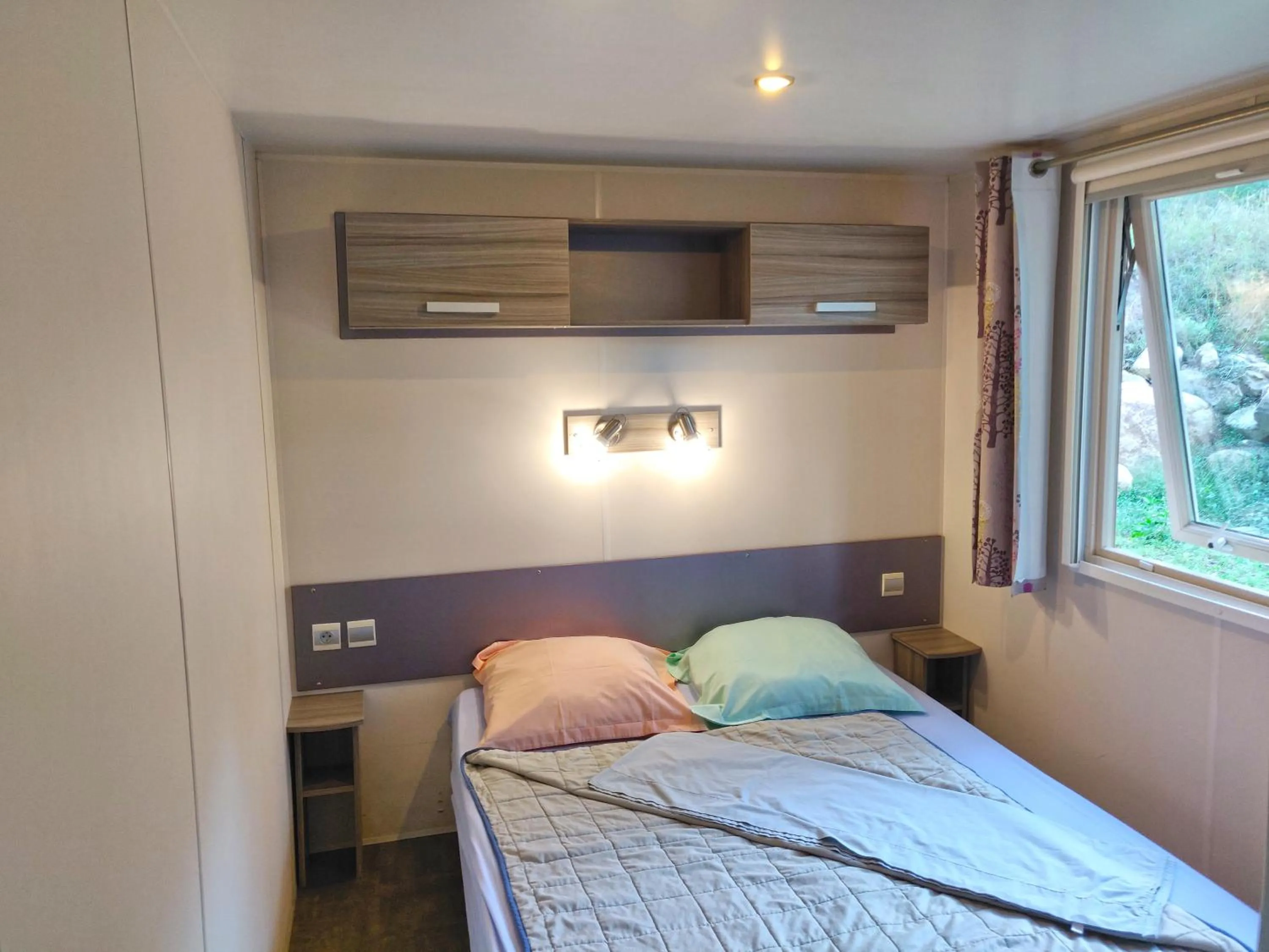 Bed in Funtana a l'Ora