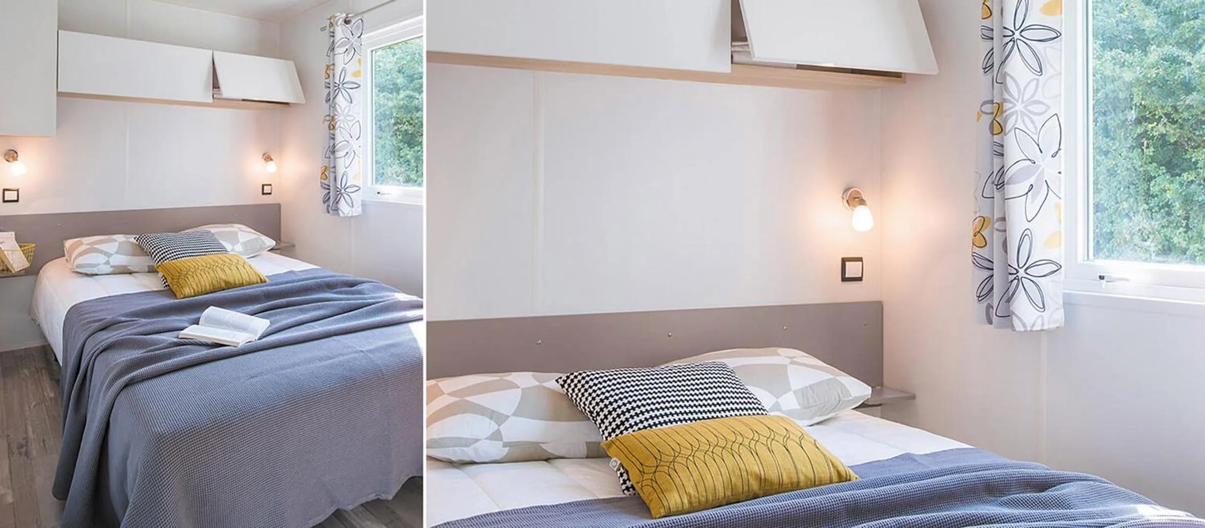 Bedroom, Bed in Funtana a l'Ora