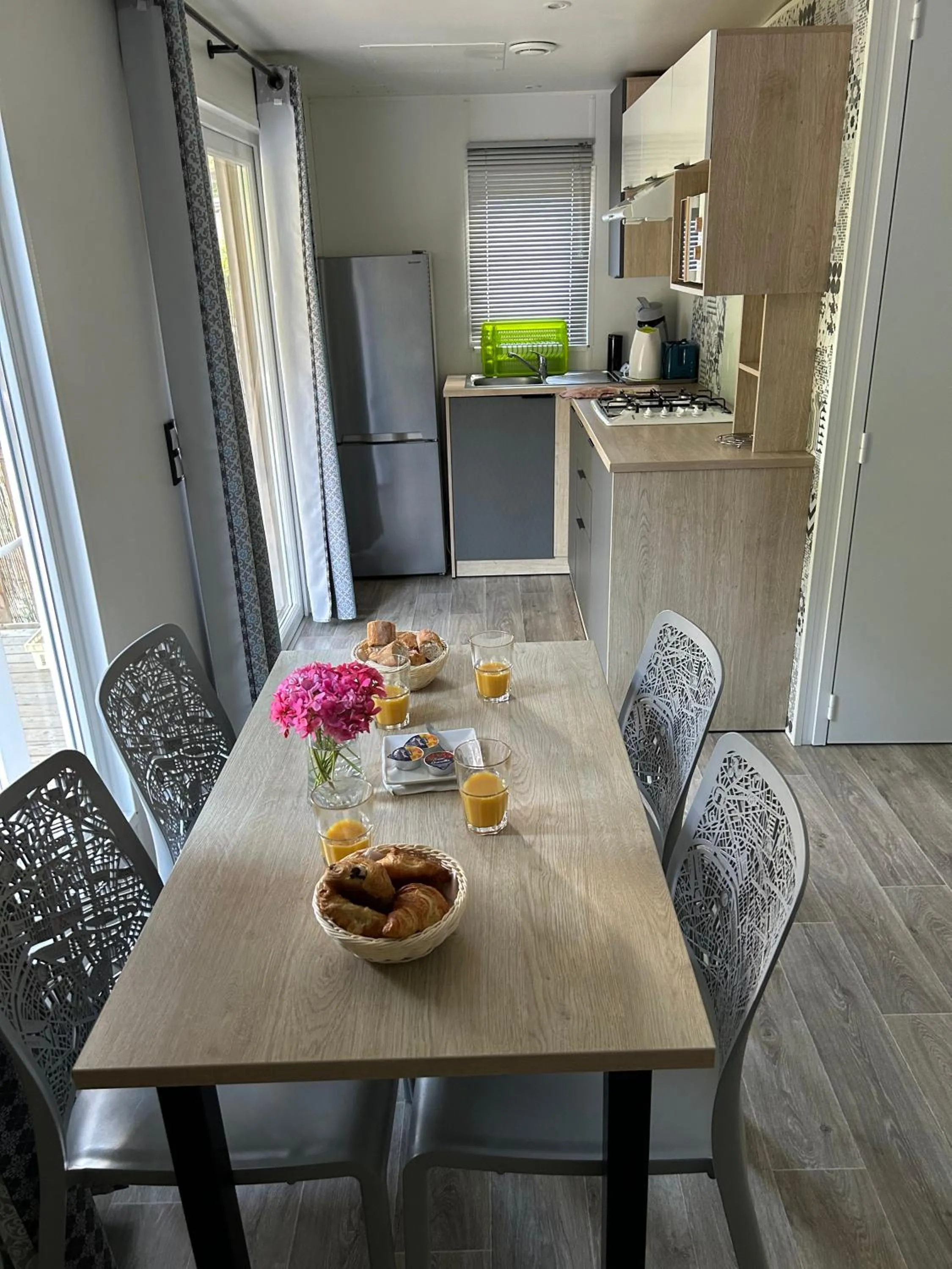 Coffee/tea facilities in Funtana a l'Ora