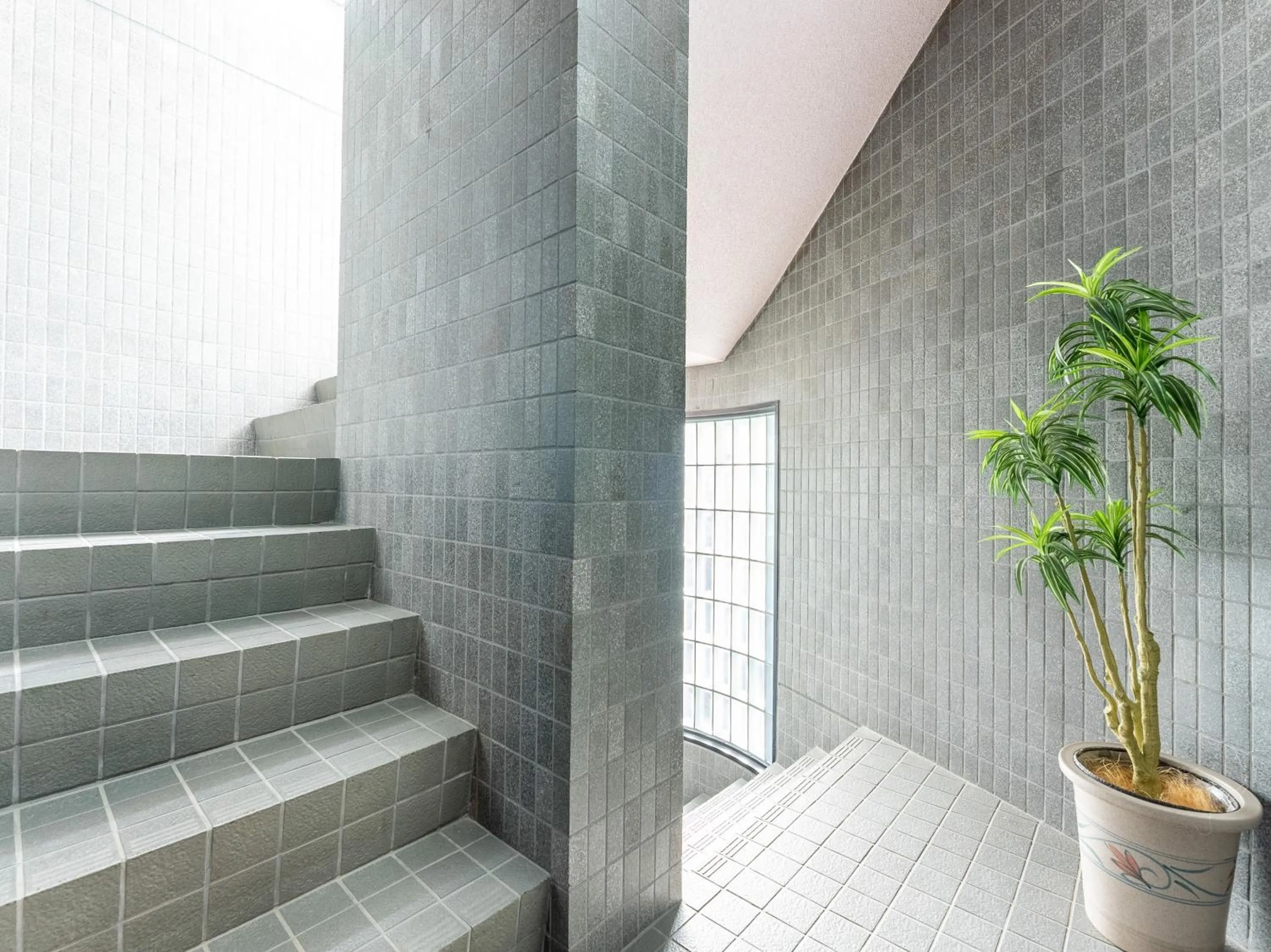 Landmark view in Chang Tee Hotel Ikebukuro