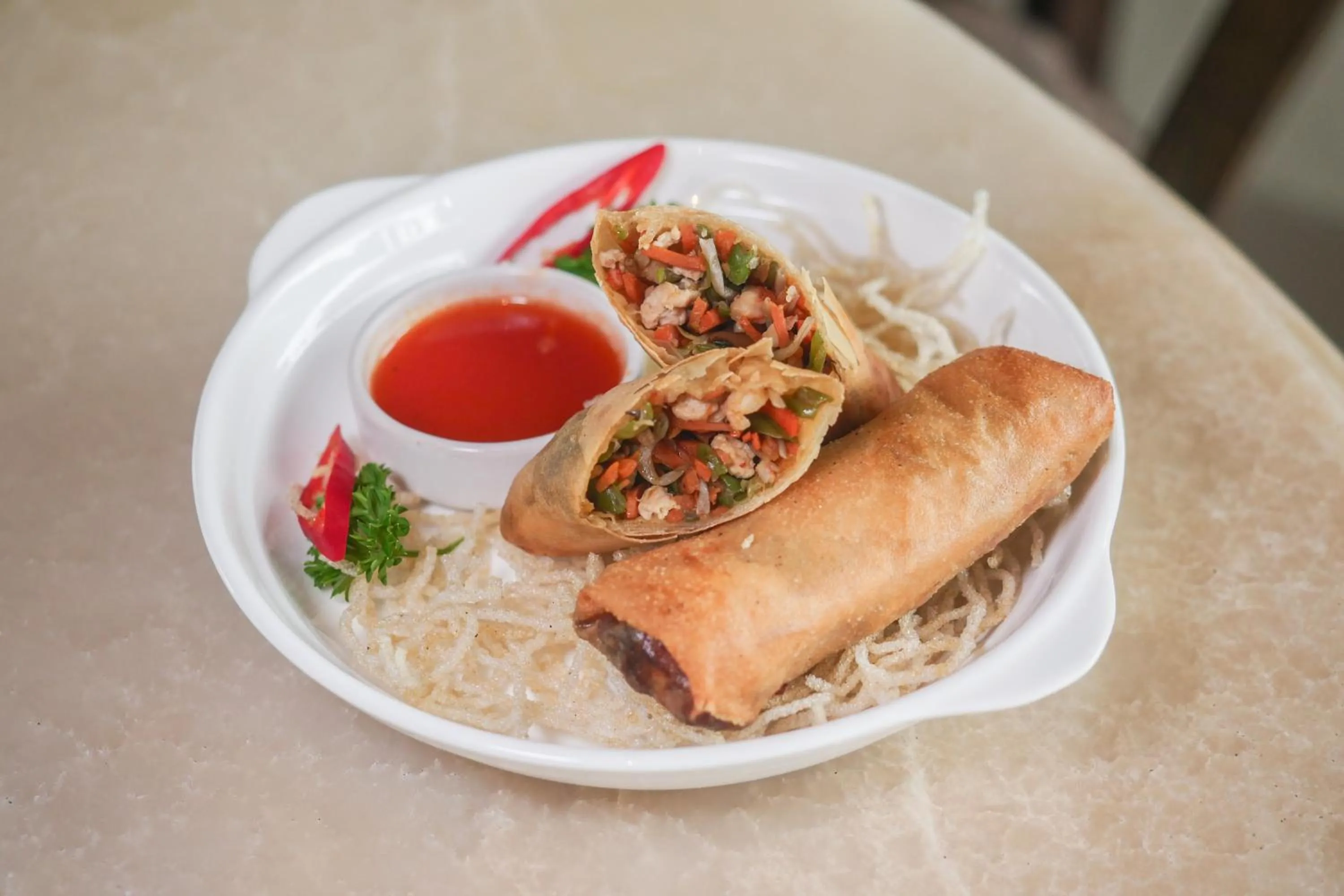 Palm Beach Hotel Bali