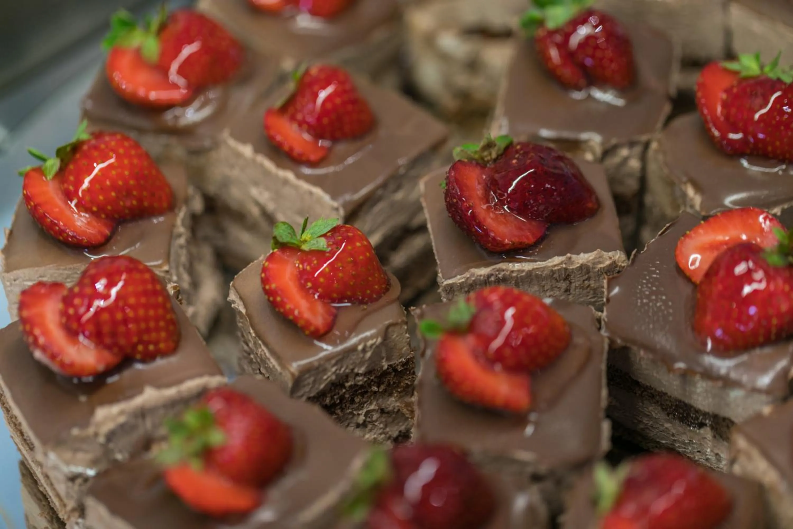 Restaurant/places to eat in Akti Imperial Deluxe Resort & Spa Dolce by Wyndham