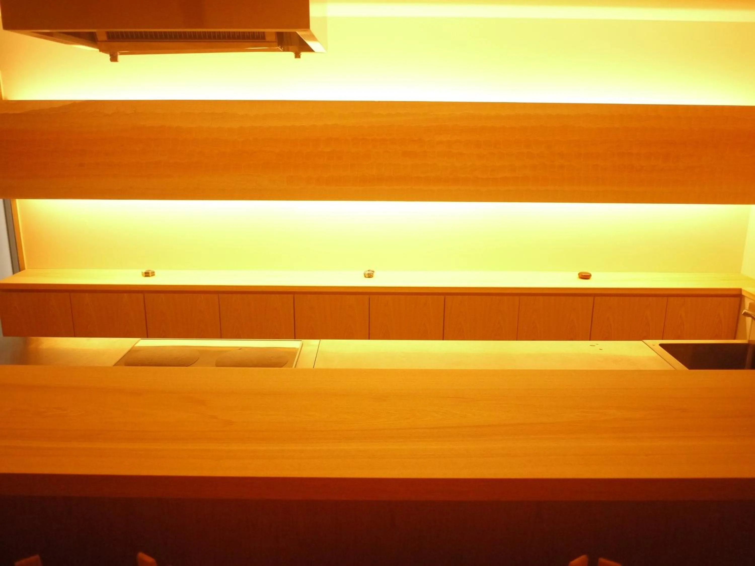 Restaurant/places to eat in IZUYASU Traditional Kyoto Inn serving Kyoto cuisine