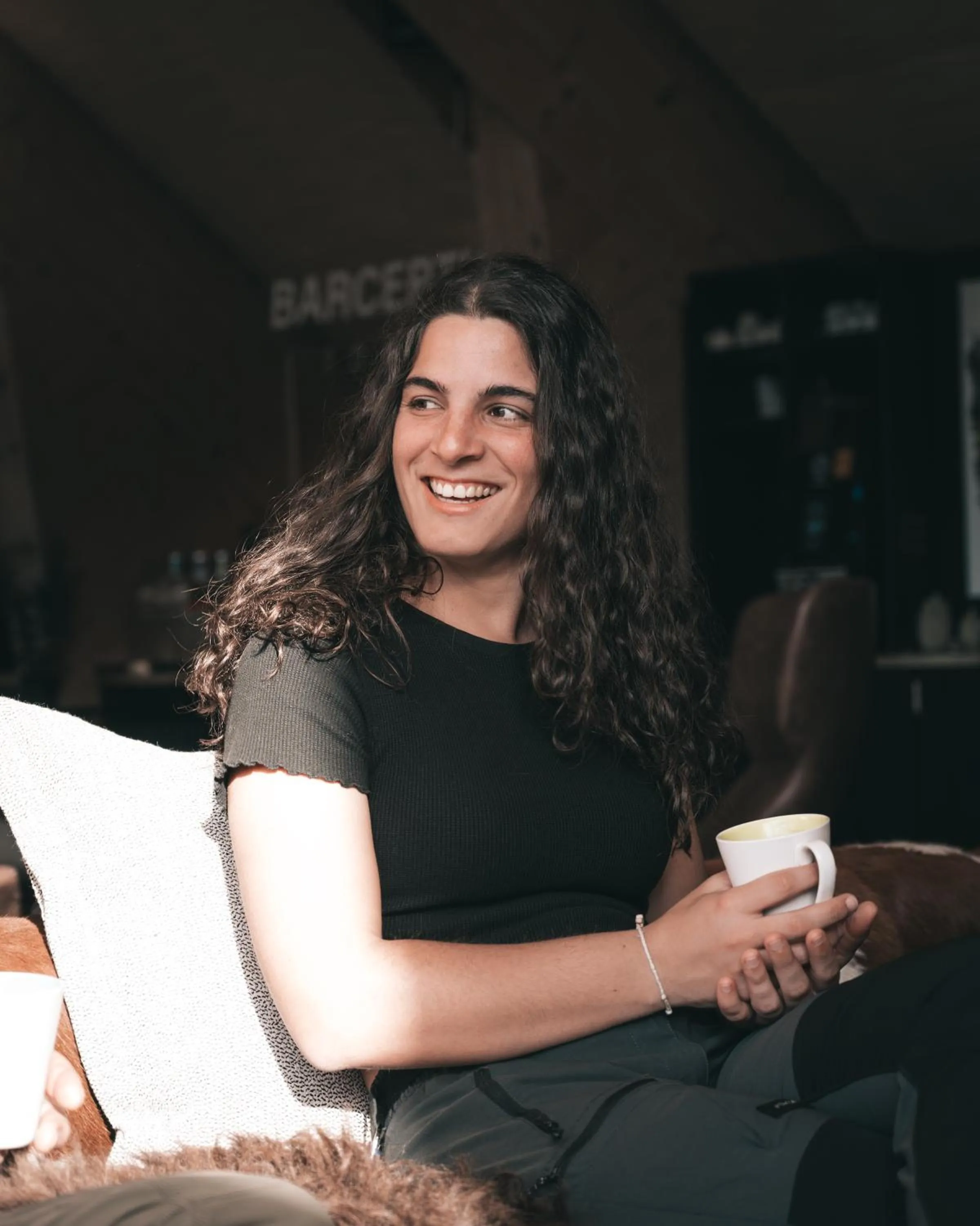 People in Preikestolen Hotel & BaseCamp