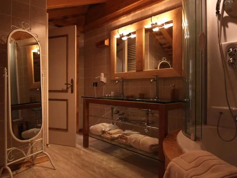 Hotel Letterario Locanda Collomb