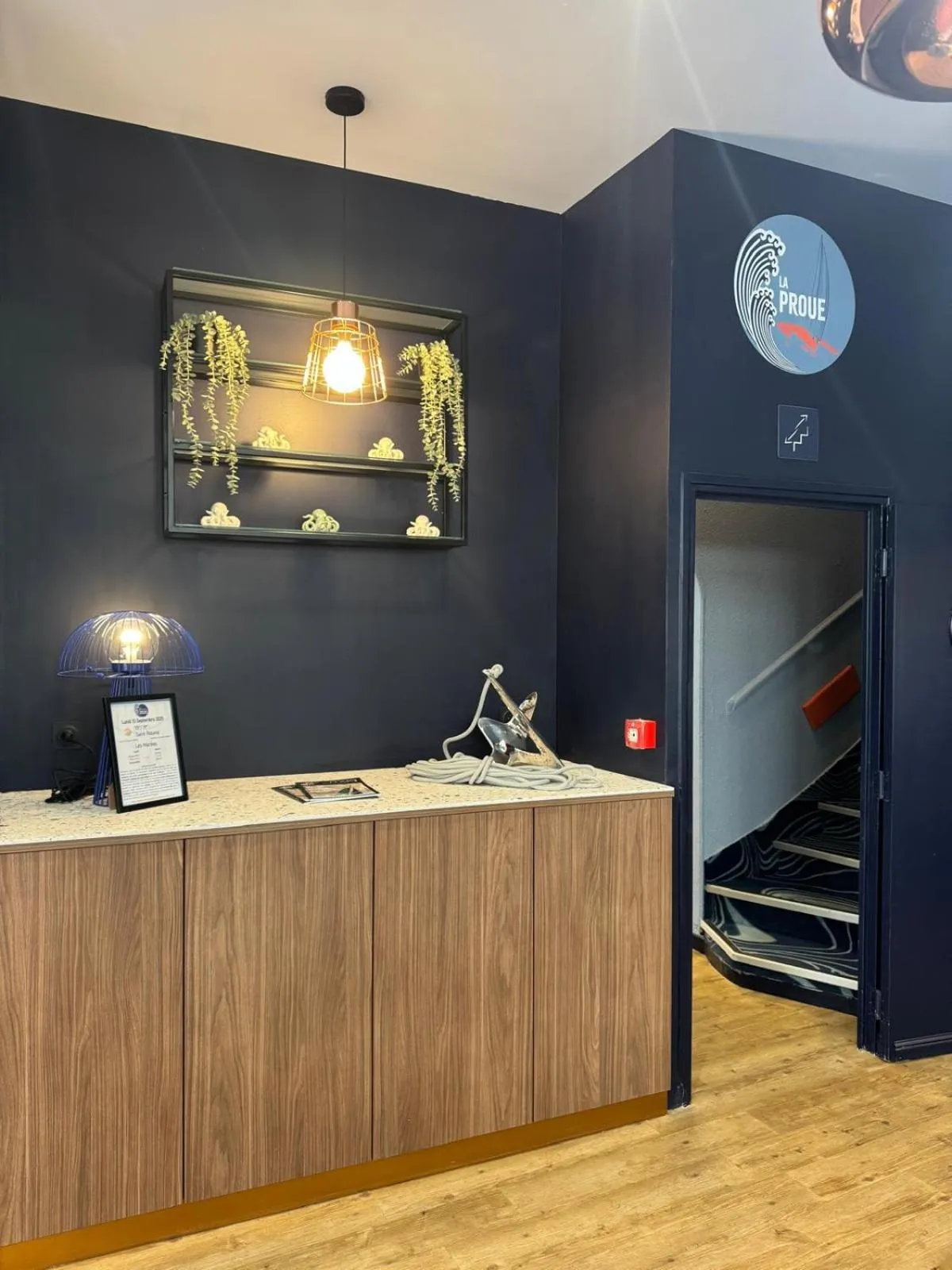 ibis Styles Saint Malo Centre Historique