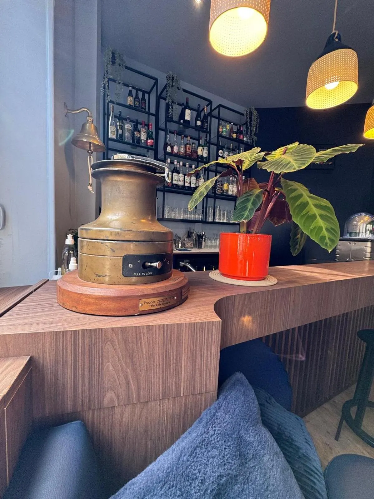 ibis Styles Saint Malo Centre Historique