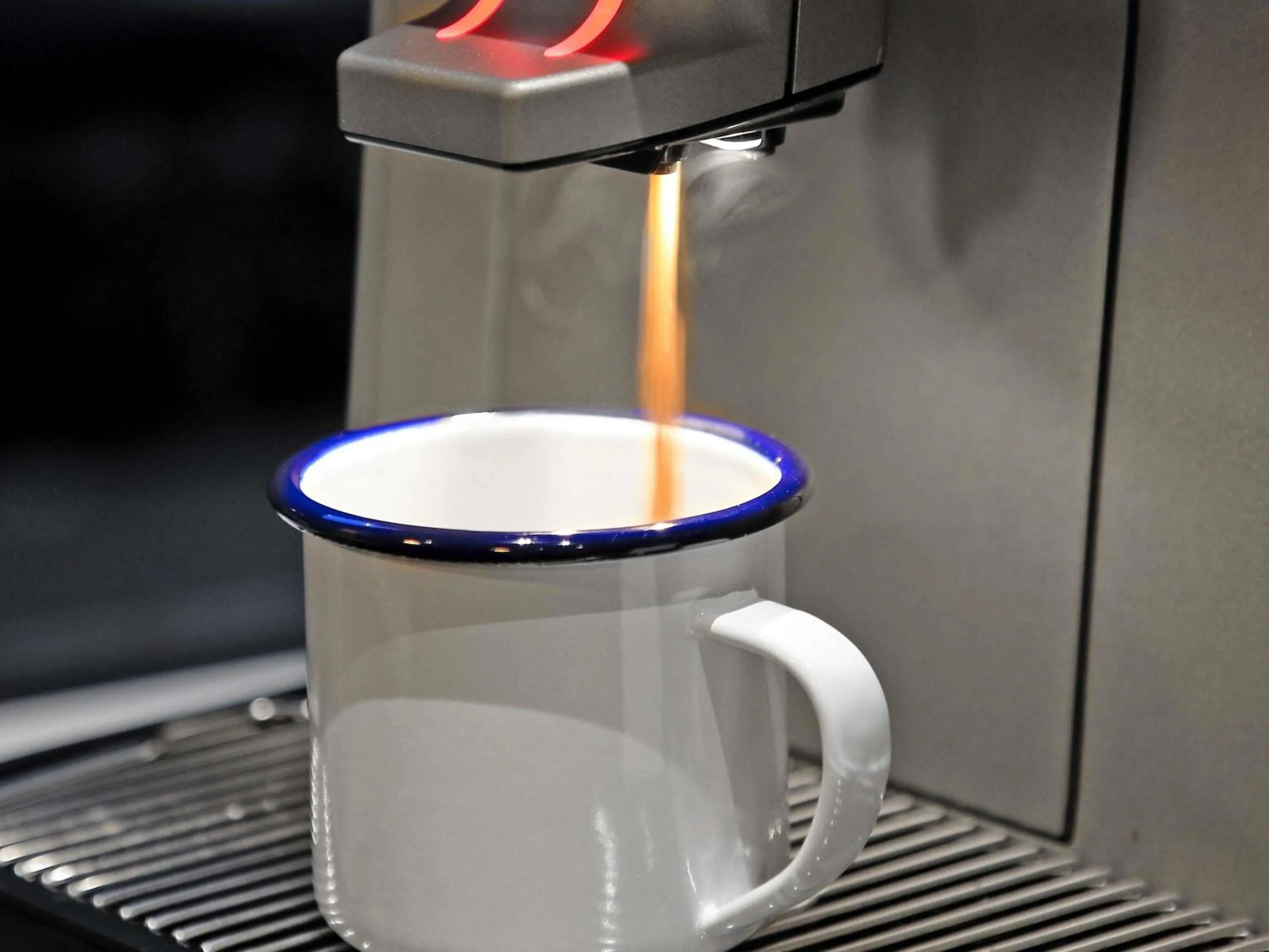 Breakfast in ibis Styles Saint Malo Centre Historique