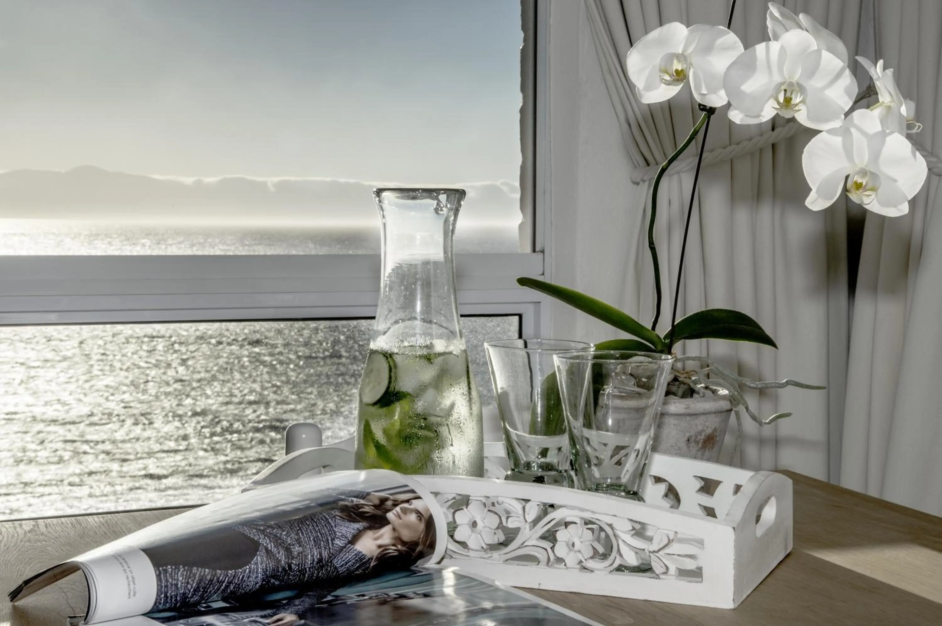 View (from property/room) in Rocklands Seaside Bed and Breakfast