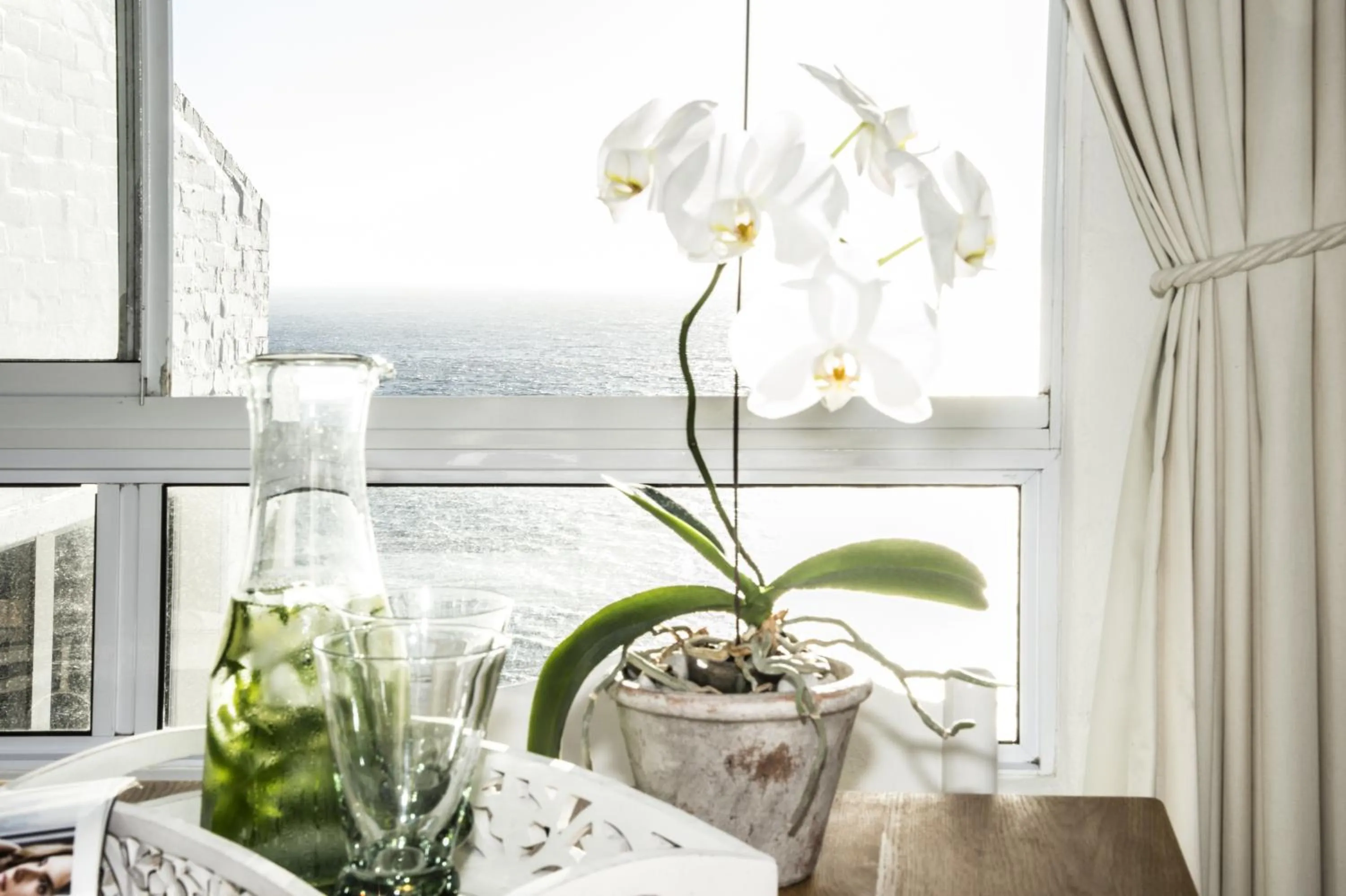 View (from property/room) in Rocklands Seaside Bed and Breakfast