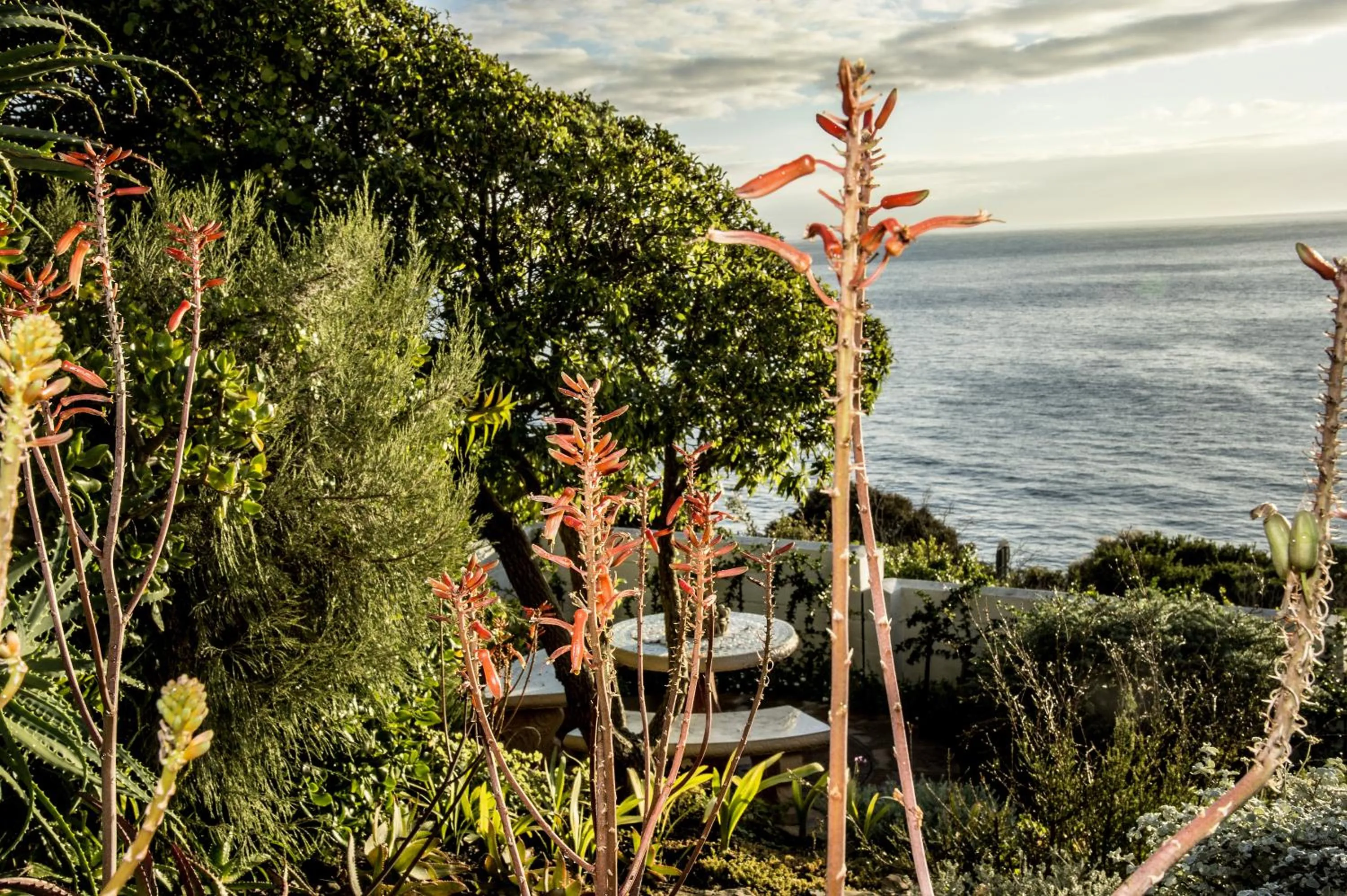 View (from property/room) in Rocklands Seaside Bed and Breakfast