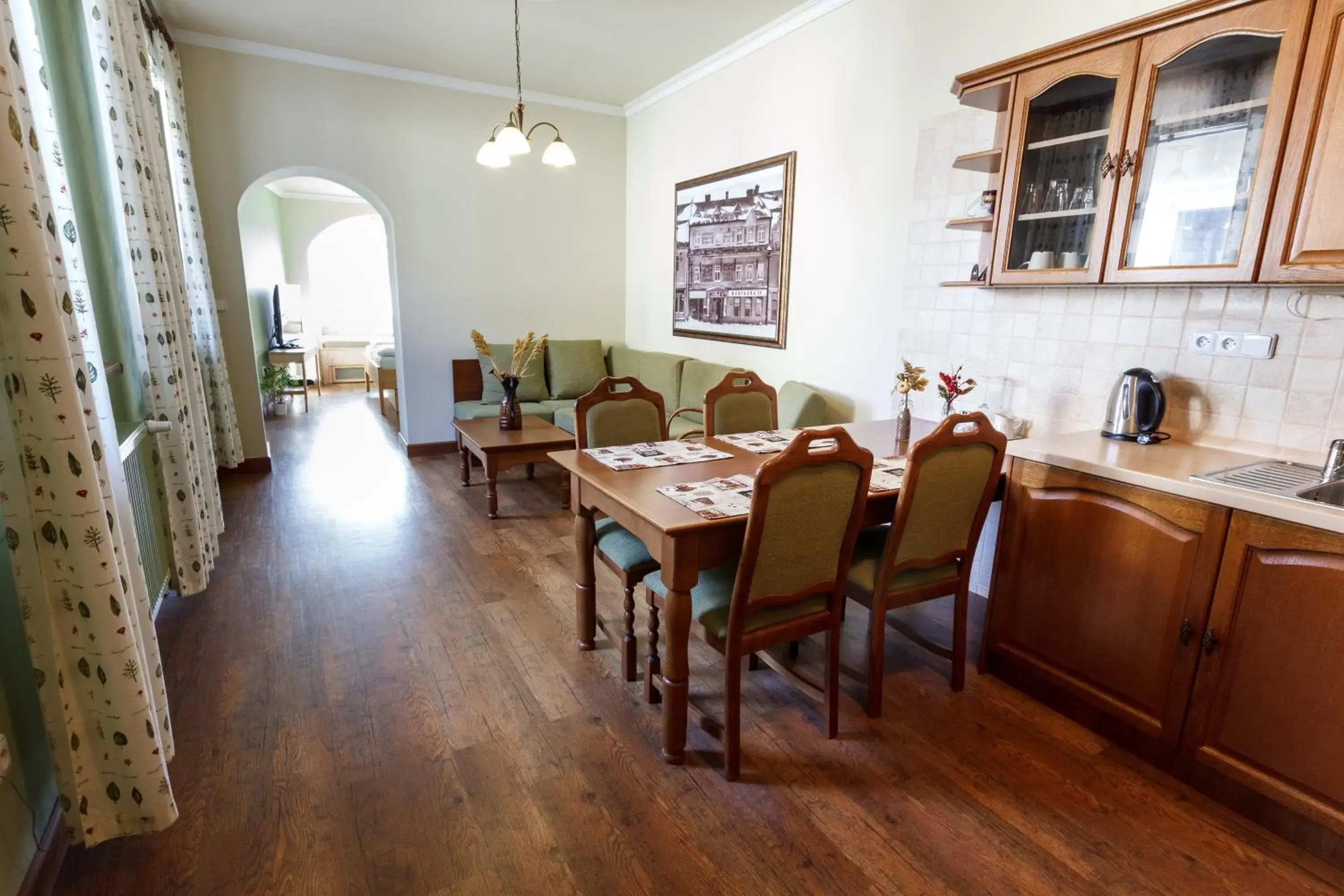 Hotel Panský dům Hotel Panský dům