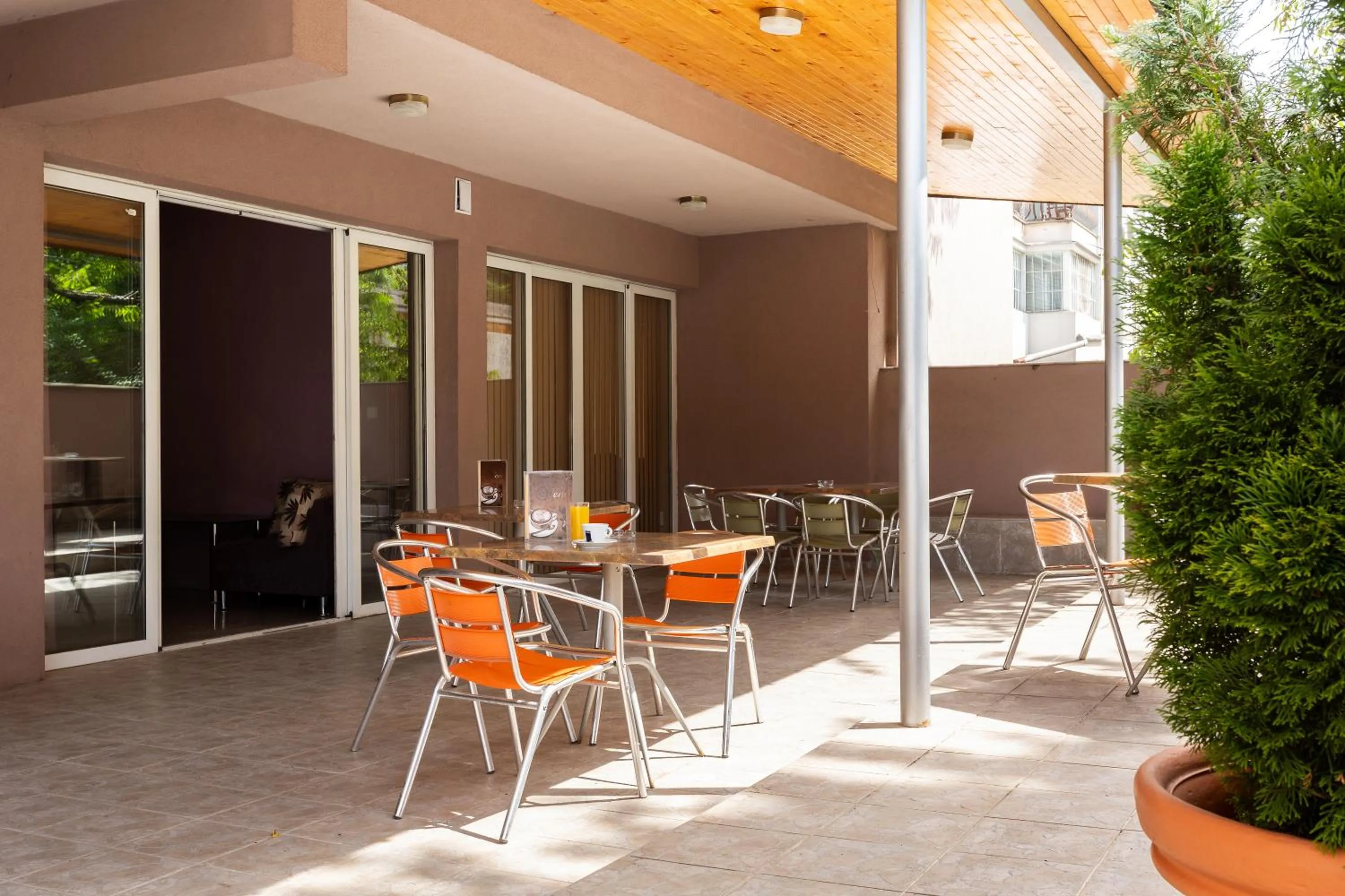 Hotel Brod - Free Parking