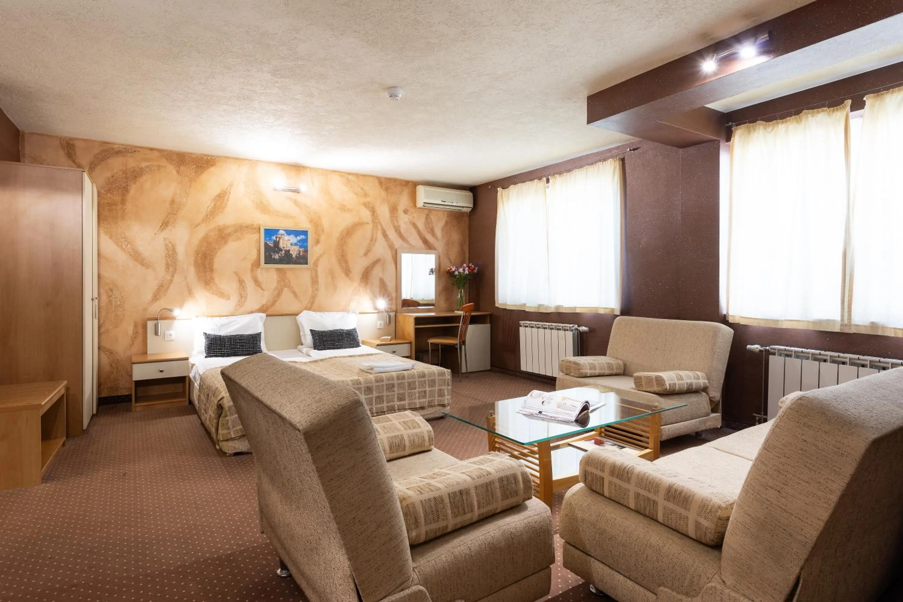 Hotel Brod - Free Parking