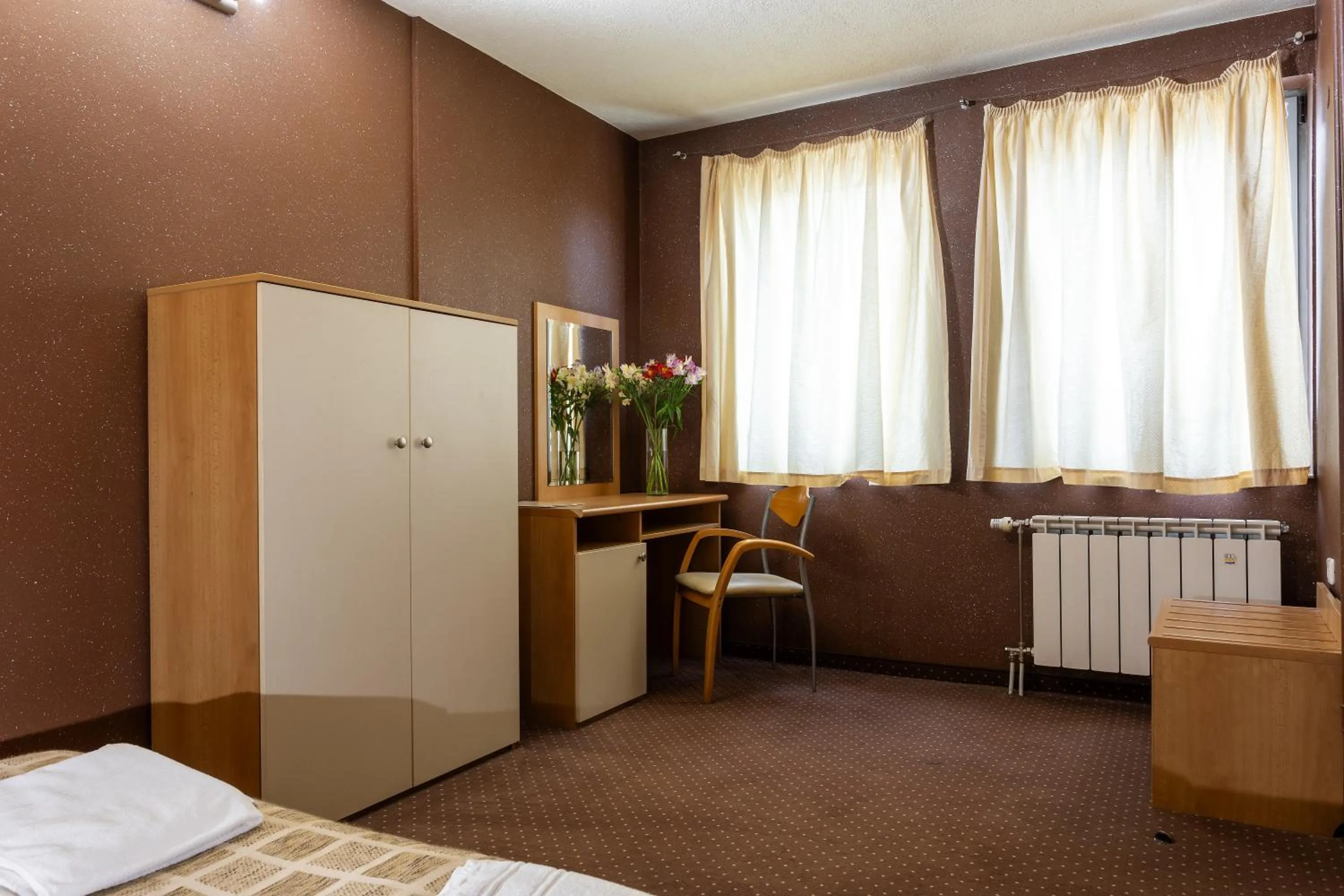 Hotel Brod - Free Parking