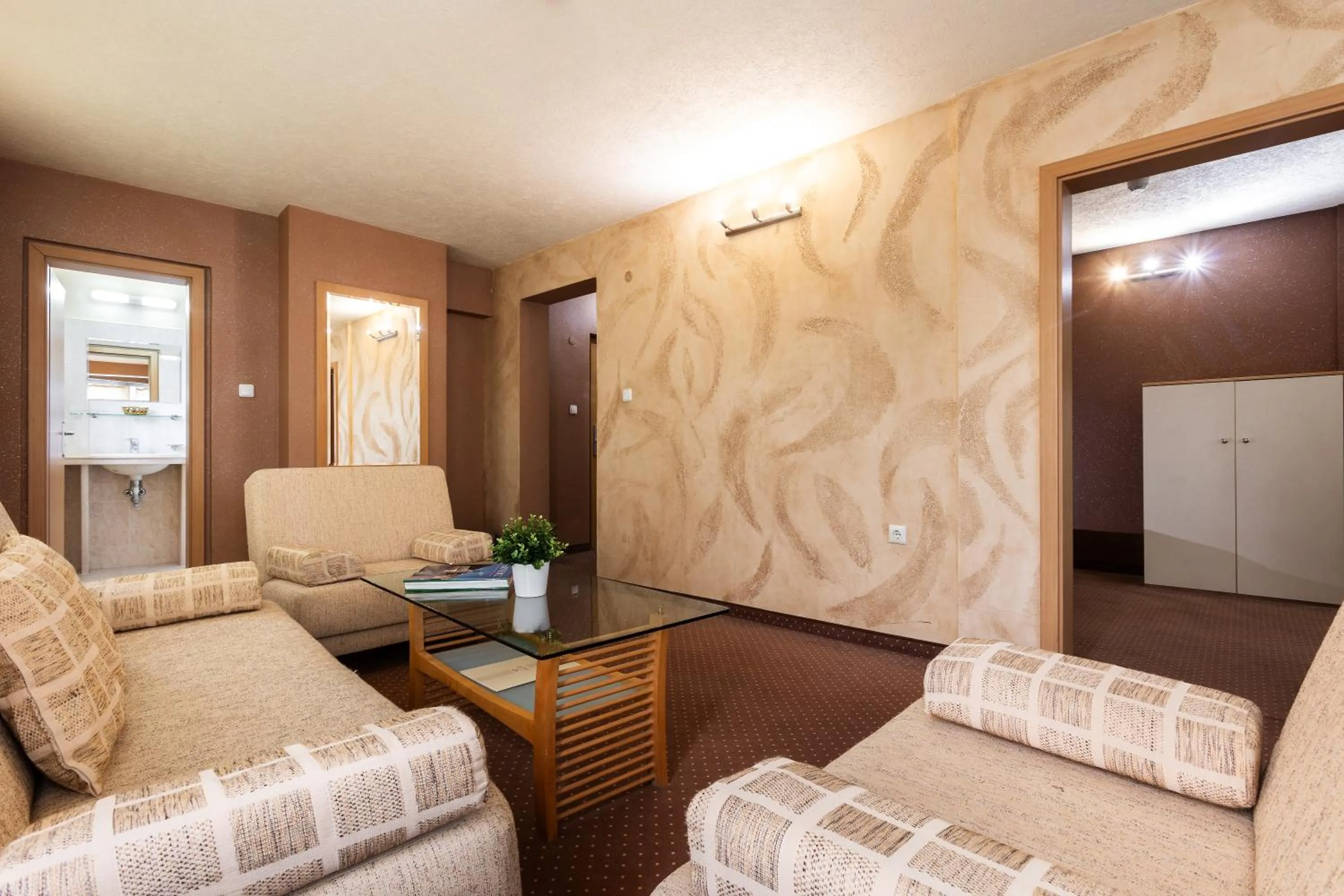 Hotel Brod - Free Parking