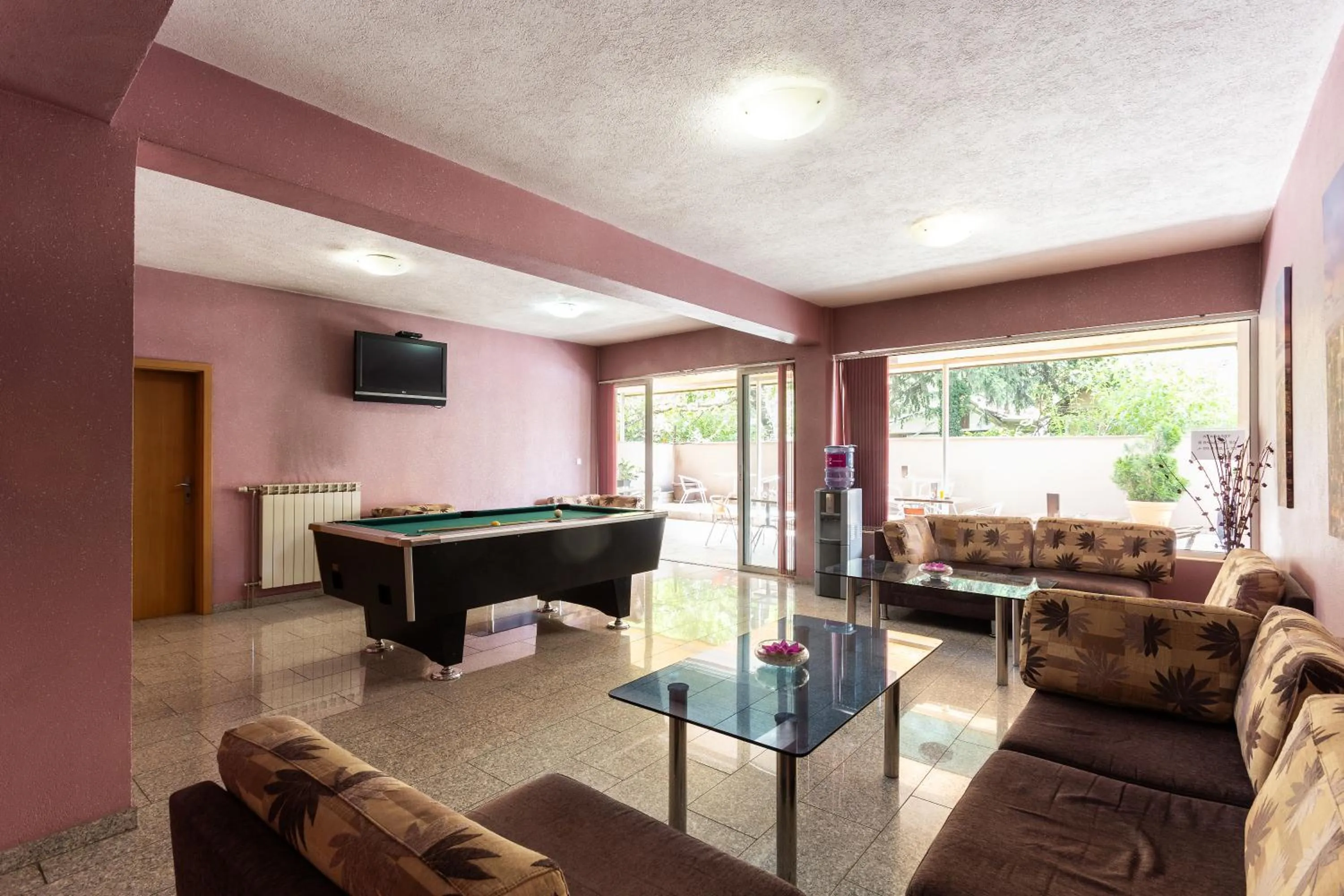 Hotel Brod - Free Parking