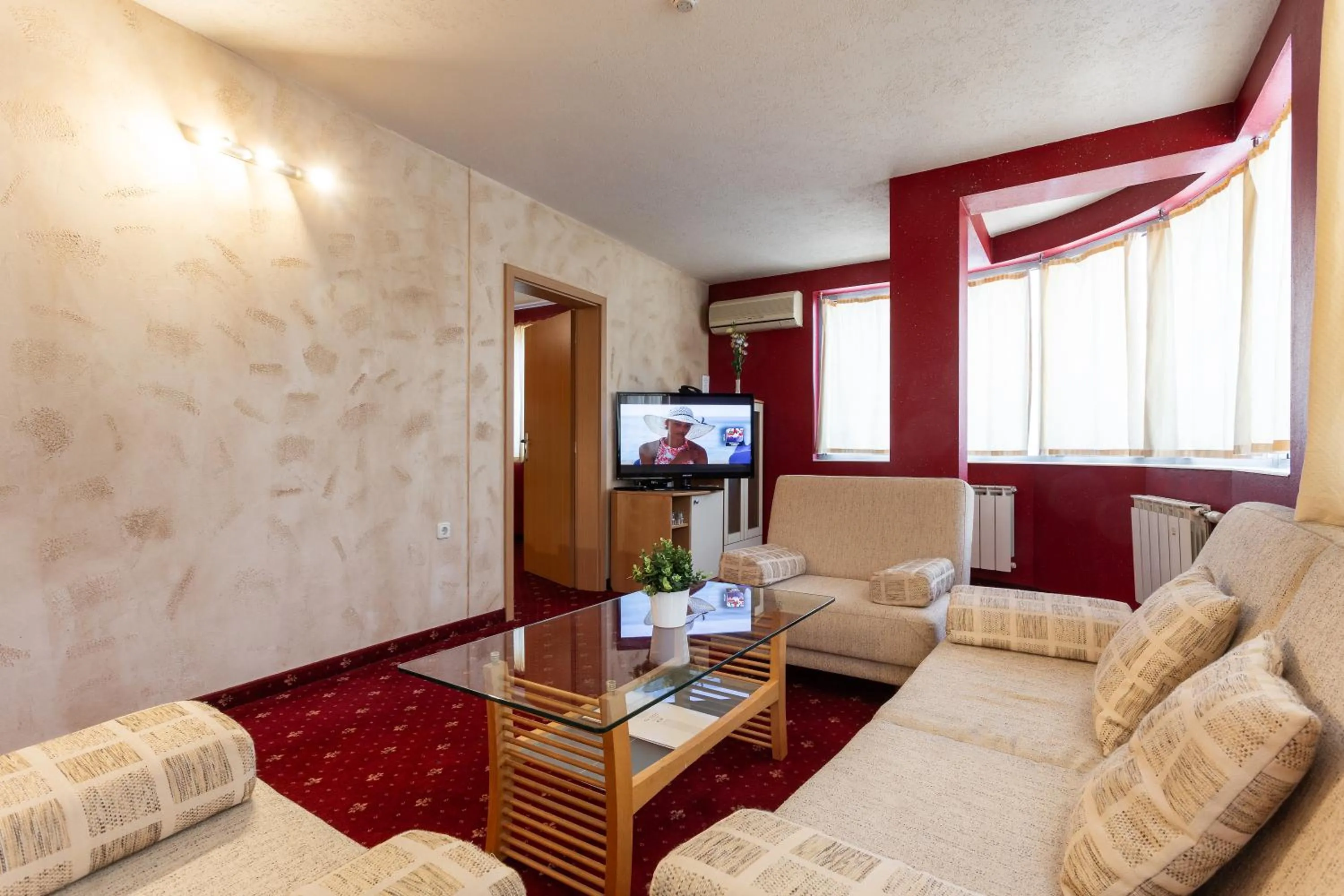 Hotel Brod - Free Parking