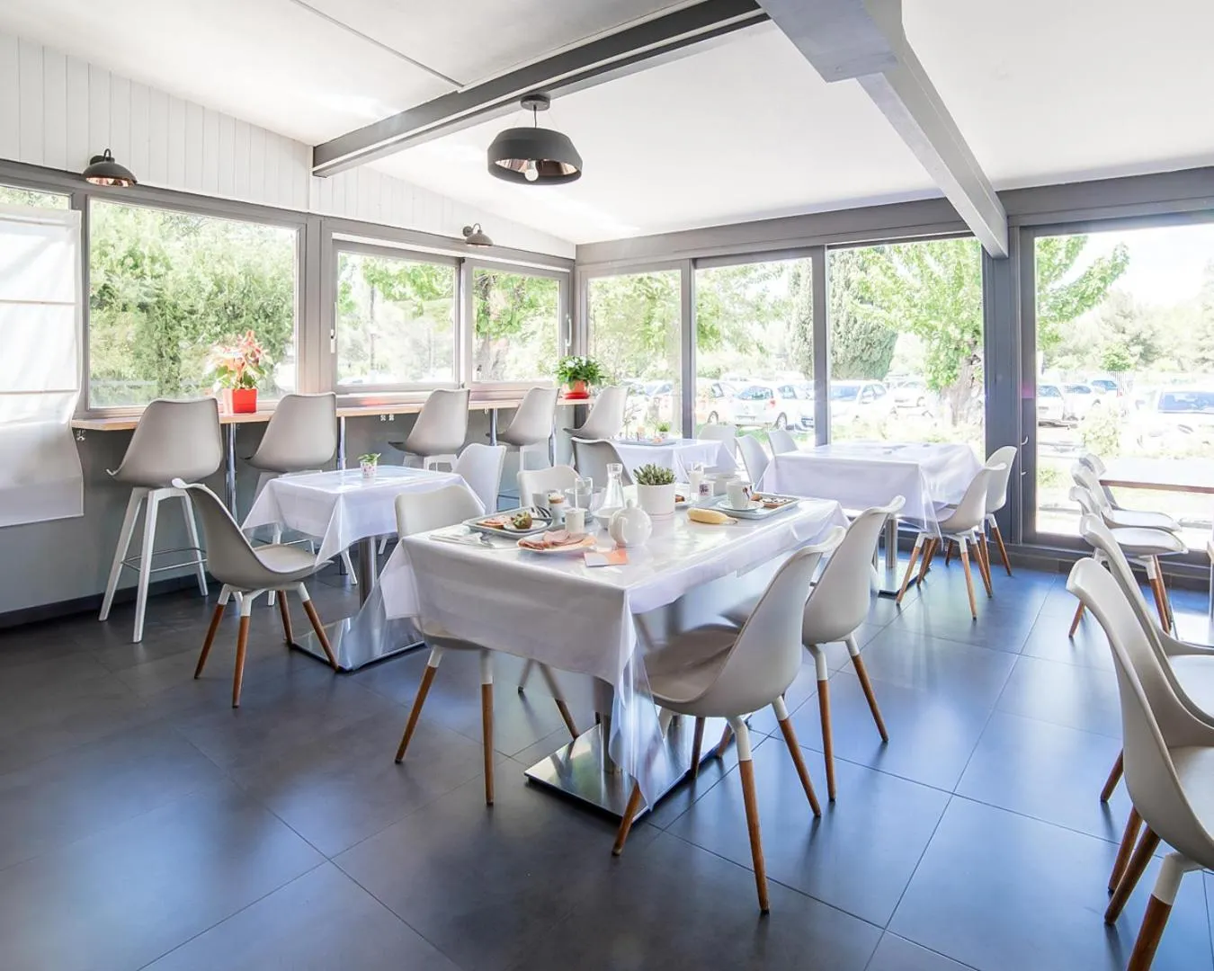 Banquet/Function facilities in Hôtel Lapeyronie