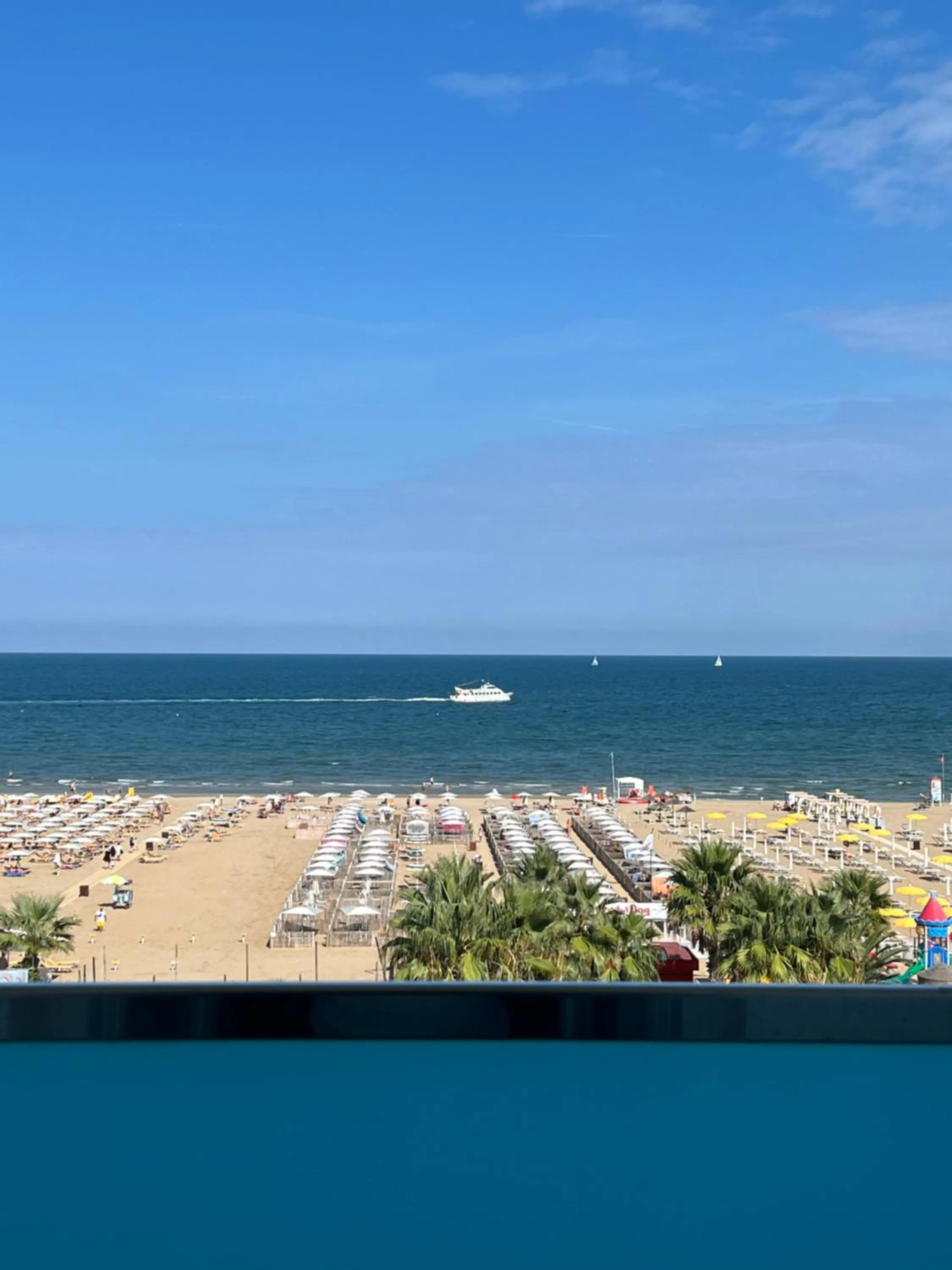 Hotel Spiaggia Marconi