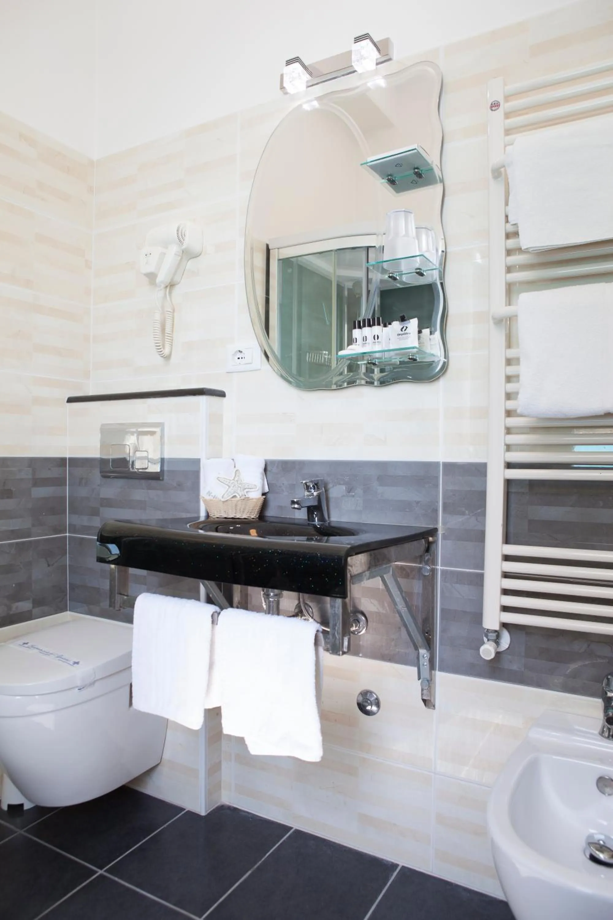 Hotel Spiaggia Marconi