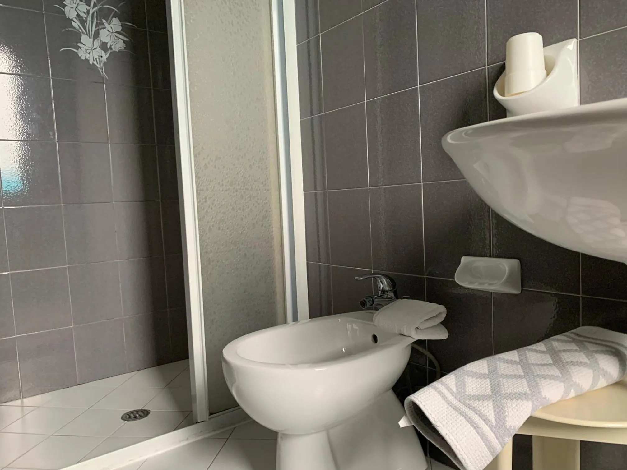 Hotel Spiaggia Marconi