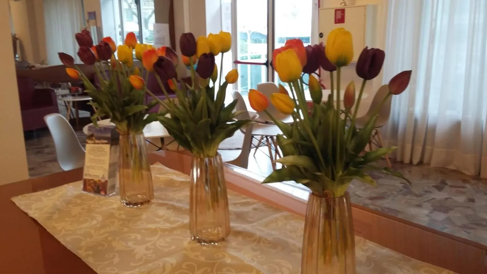 Hotel Spiaggia Marconi