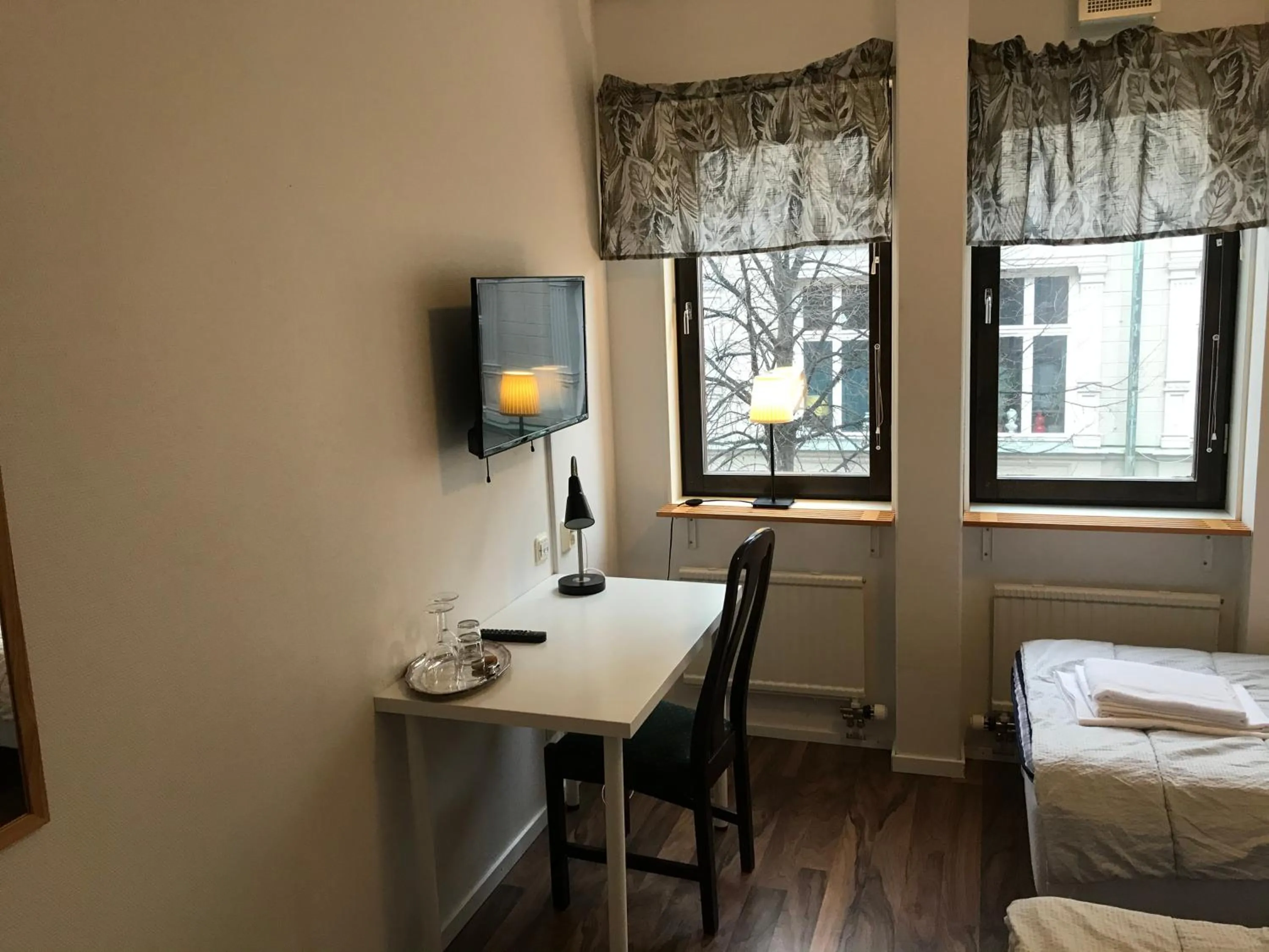 Nattvikens Vandrarhem