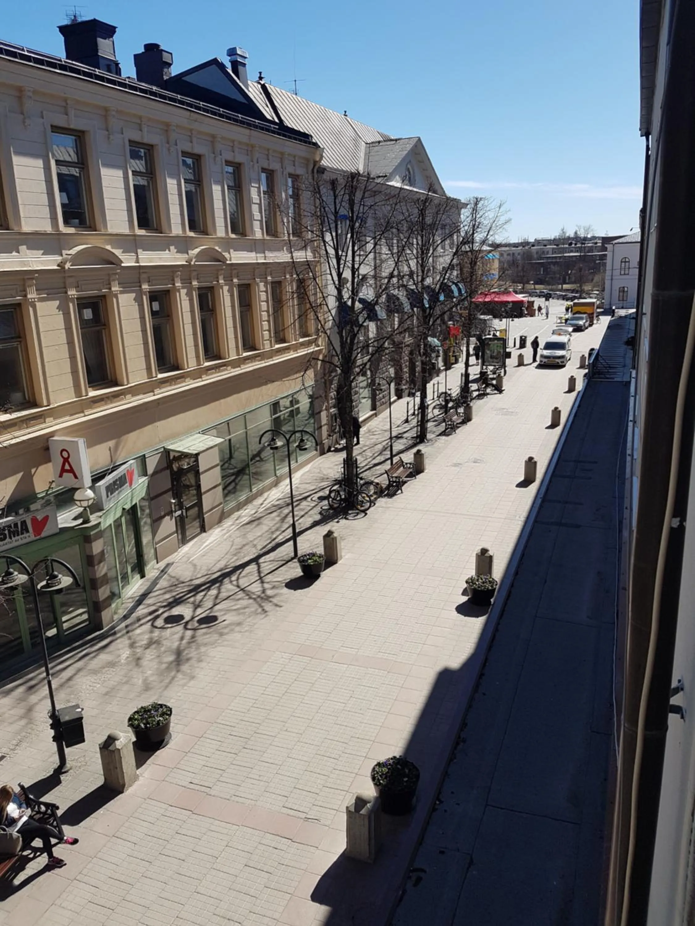 Nattvikens Vandrarhem