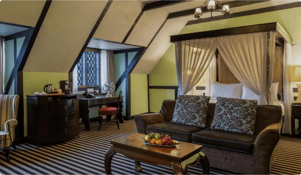 The Lakehouse Cameron Highlands