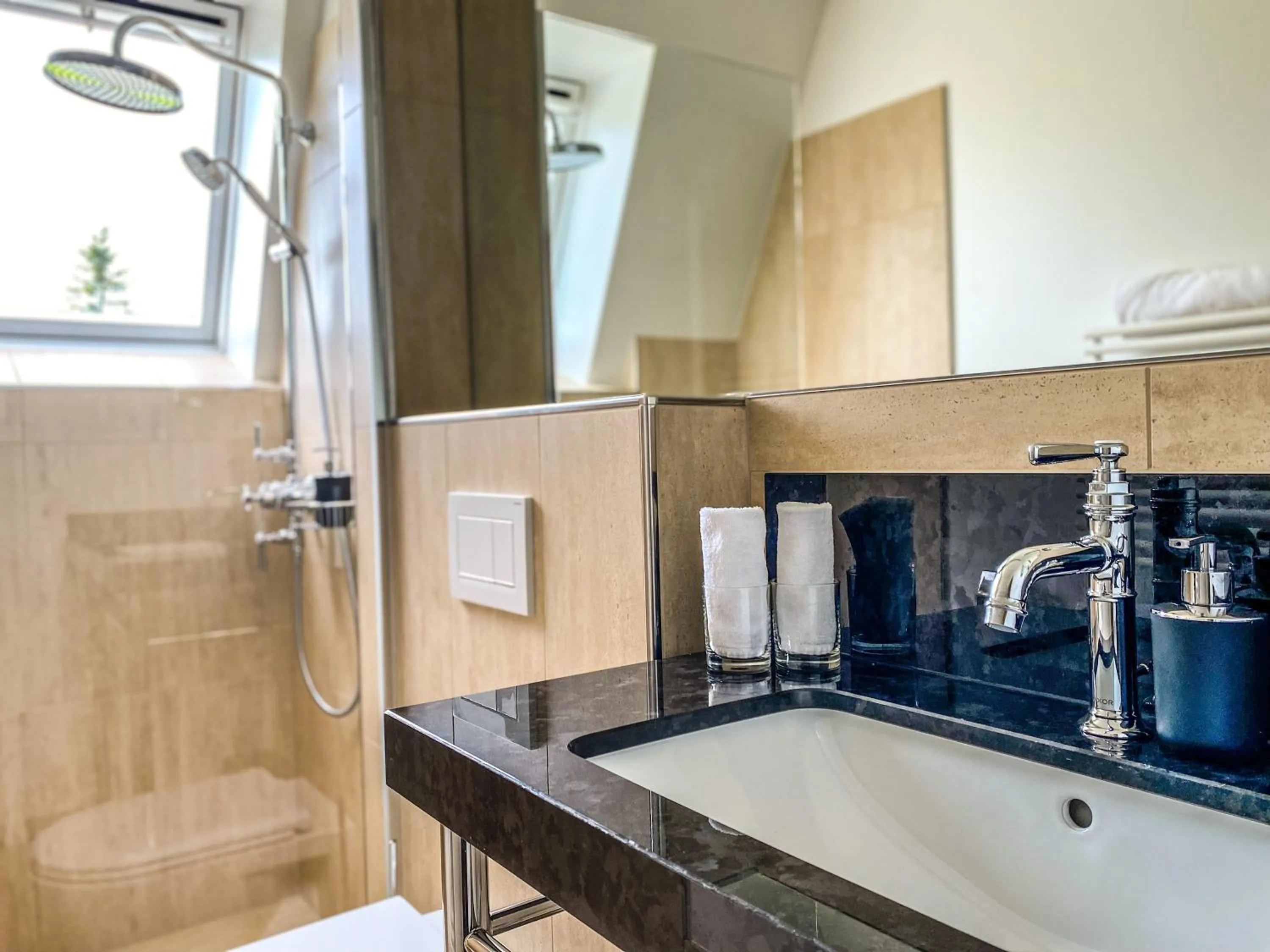 Trompeterschlössle Hotel & Residence