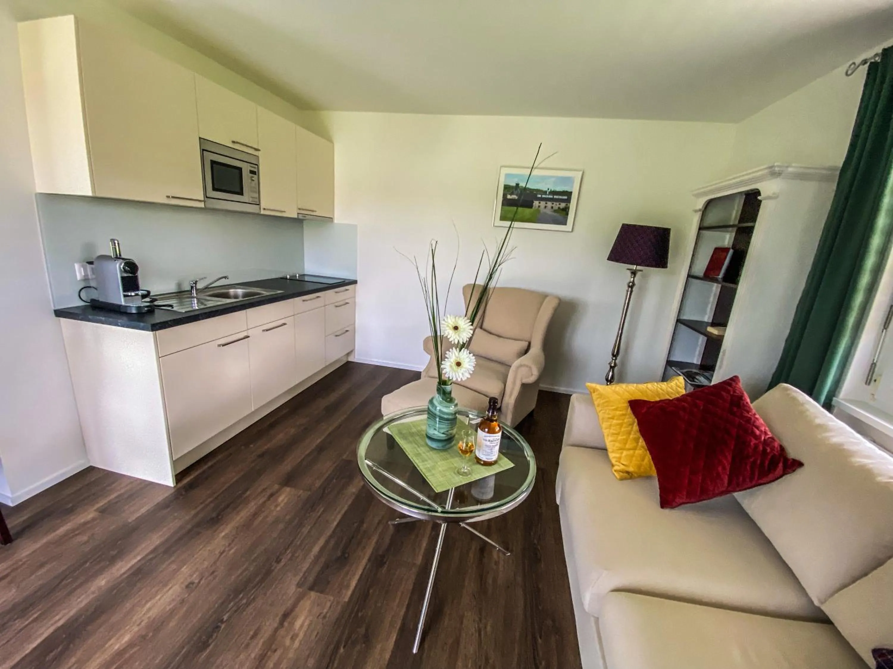 Trompeterschlössle Hotel & Residence