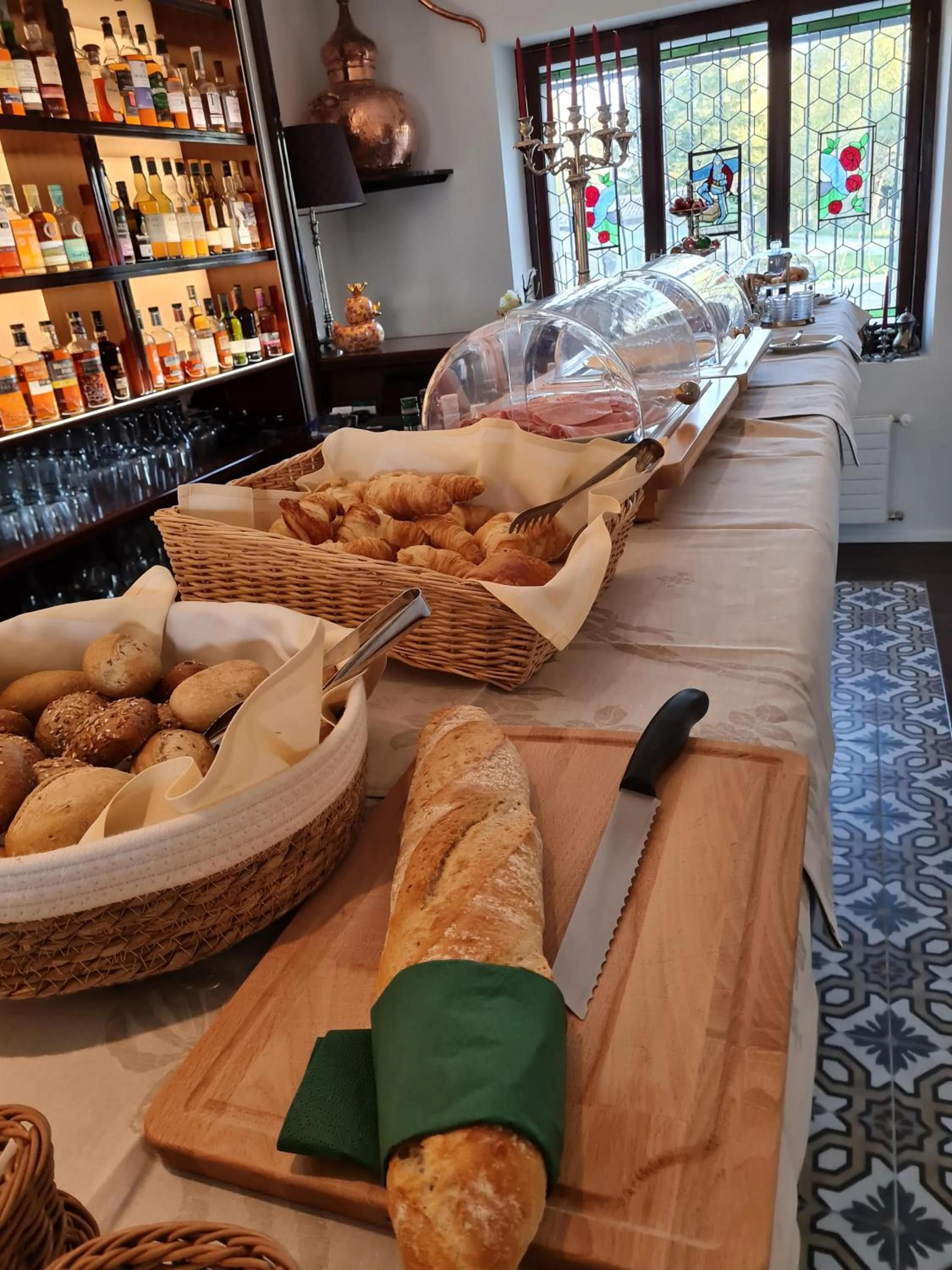 Trompeterschlössle Hotel & Residence