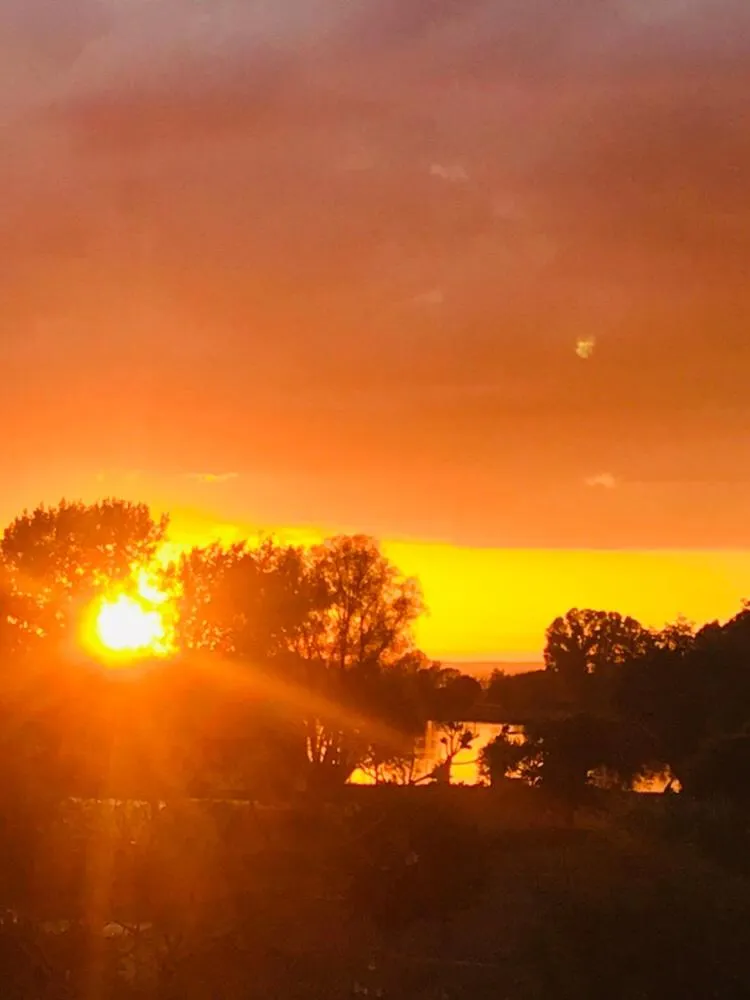 Hiking in Trompeterschlössle Hotel & Residence