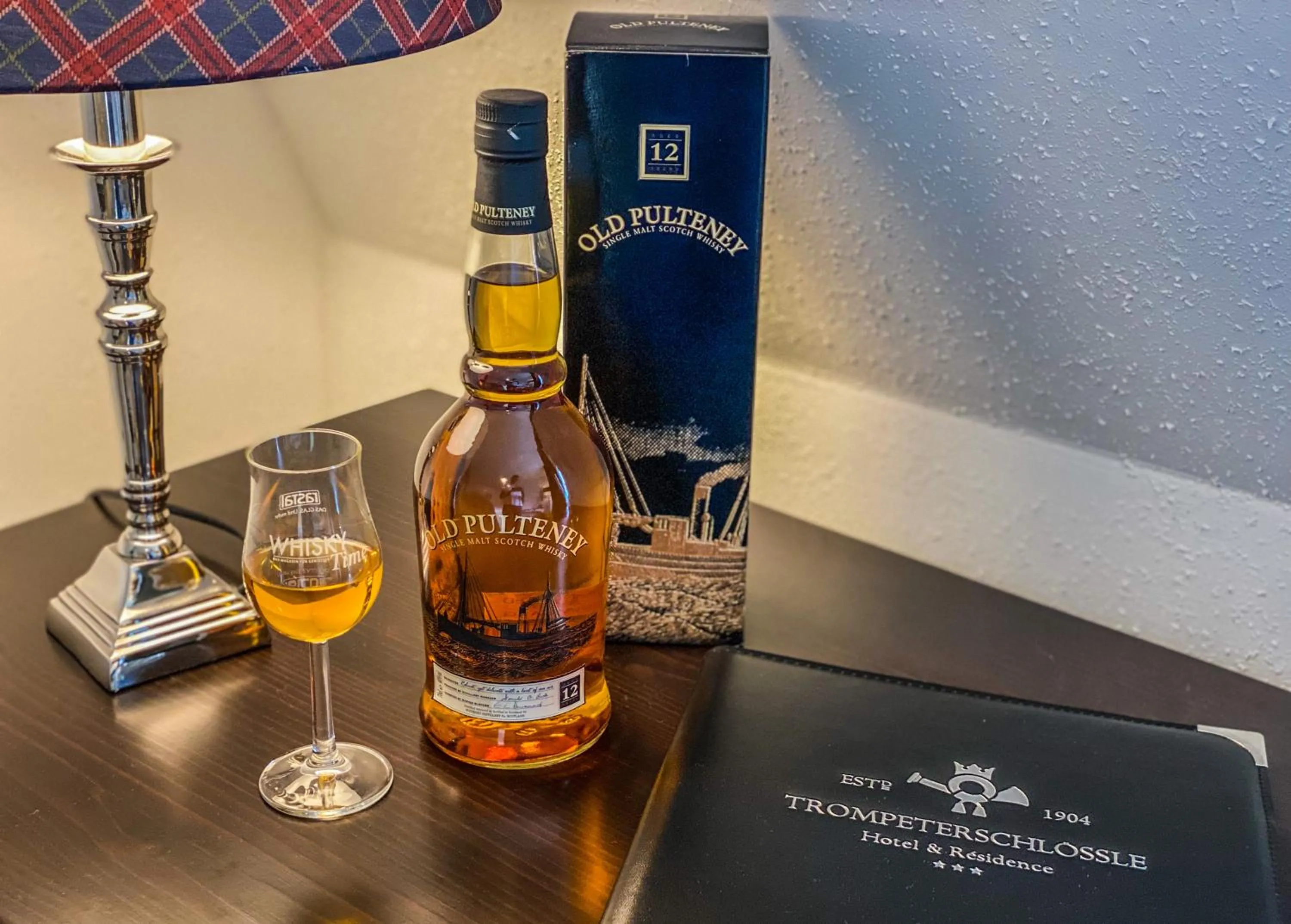 Trompeterschlössle Hotel & Residence