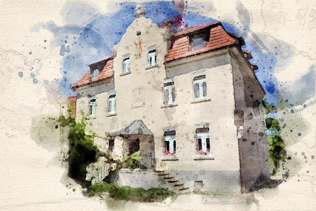Trompeterschlössle Hotel & Residence