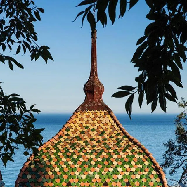 Property building in Villa della Pergola Relais et Chateaux