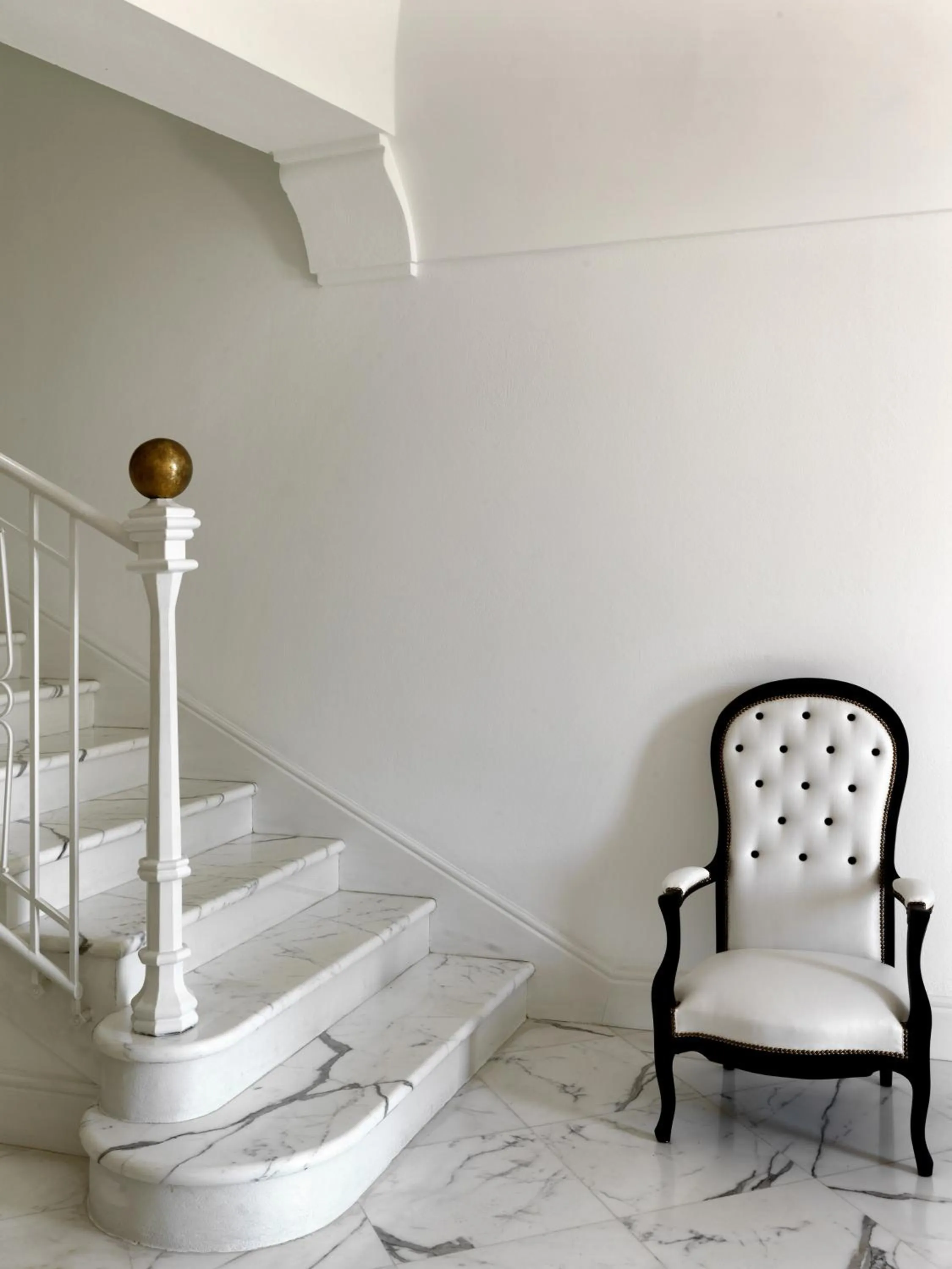 Day in Villa della Pergola Relais et Chateaux