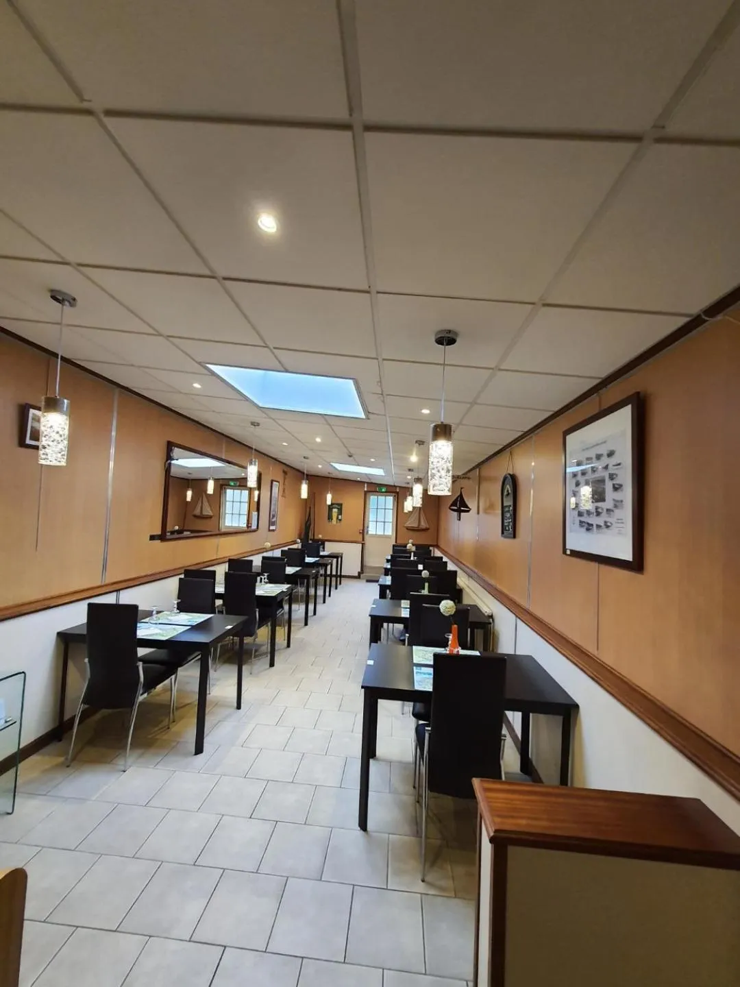 Restaurant/places to eat in New Windsor