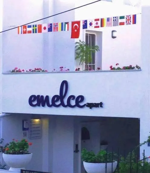 Emelce Apart