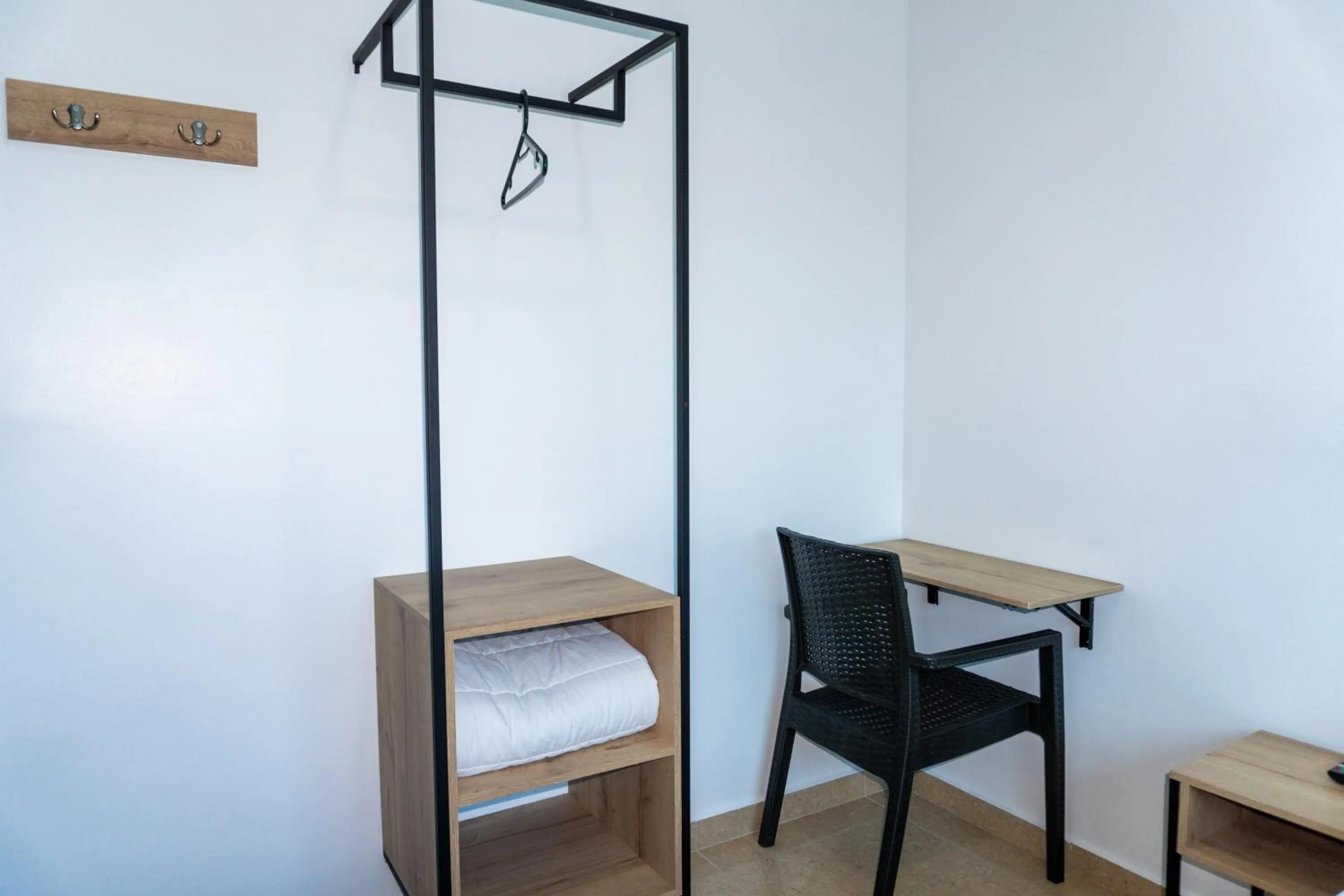 Bedroom in Hotel Central Plaza Medellin