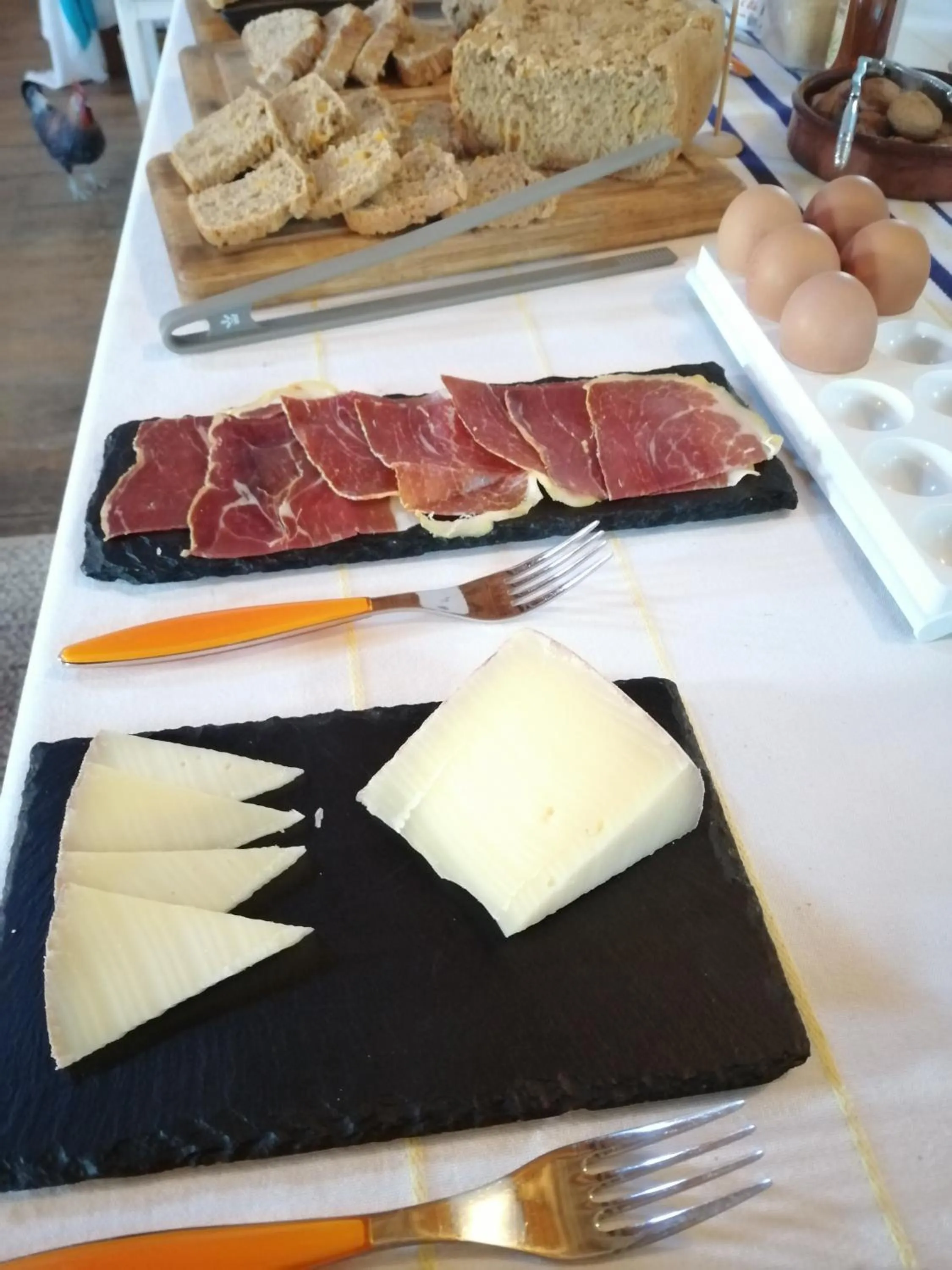 Chambres d'hôtes Idiartekoborda