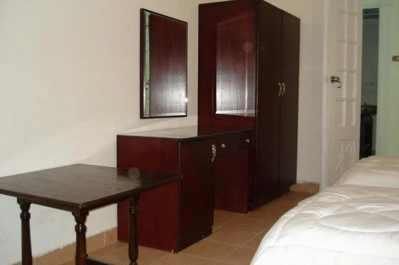 Bedroom, Bed in Transit Alexandria Hostel