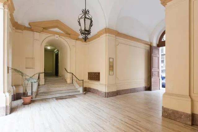 Other in Maison de Marta