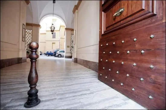 Other in Maison de Marta