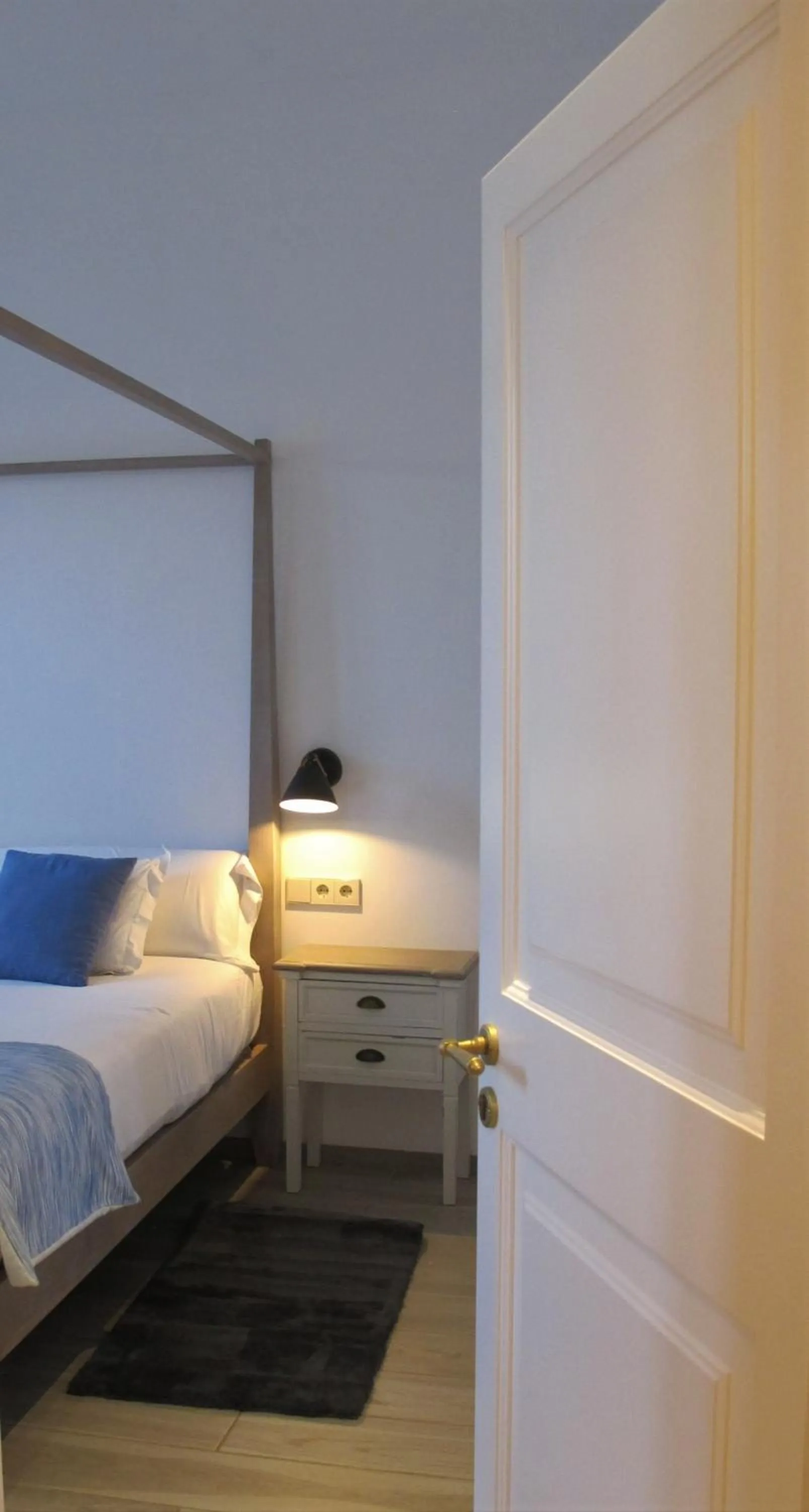 Bed in Boutique Hotel Petit Sant Miquel