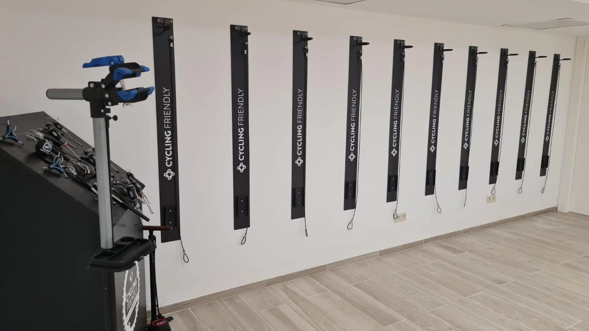 Cycling in Boutique Hotel Petit Sant Miquel