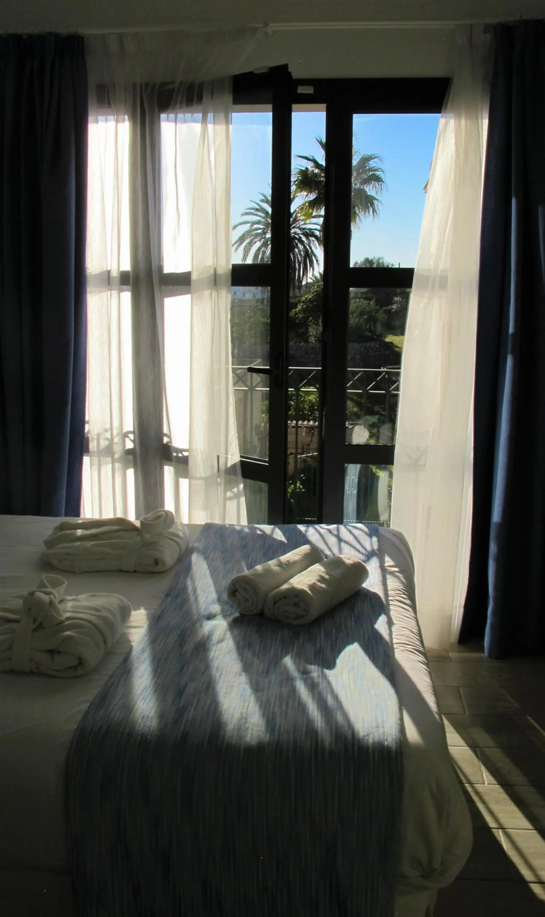 Bed in Boutique Hotel Petit Sant Miquel