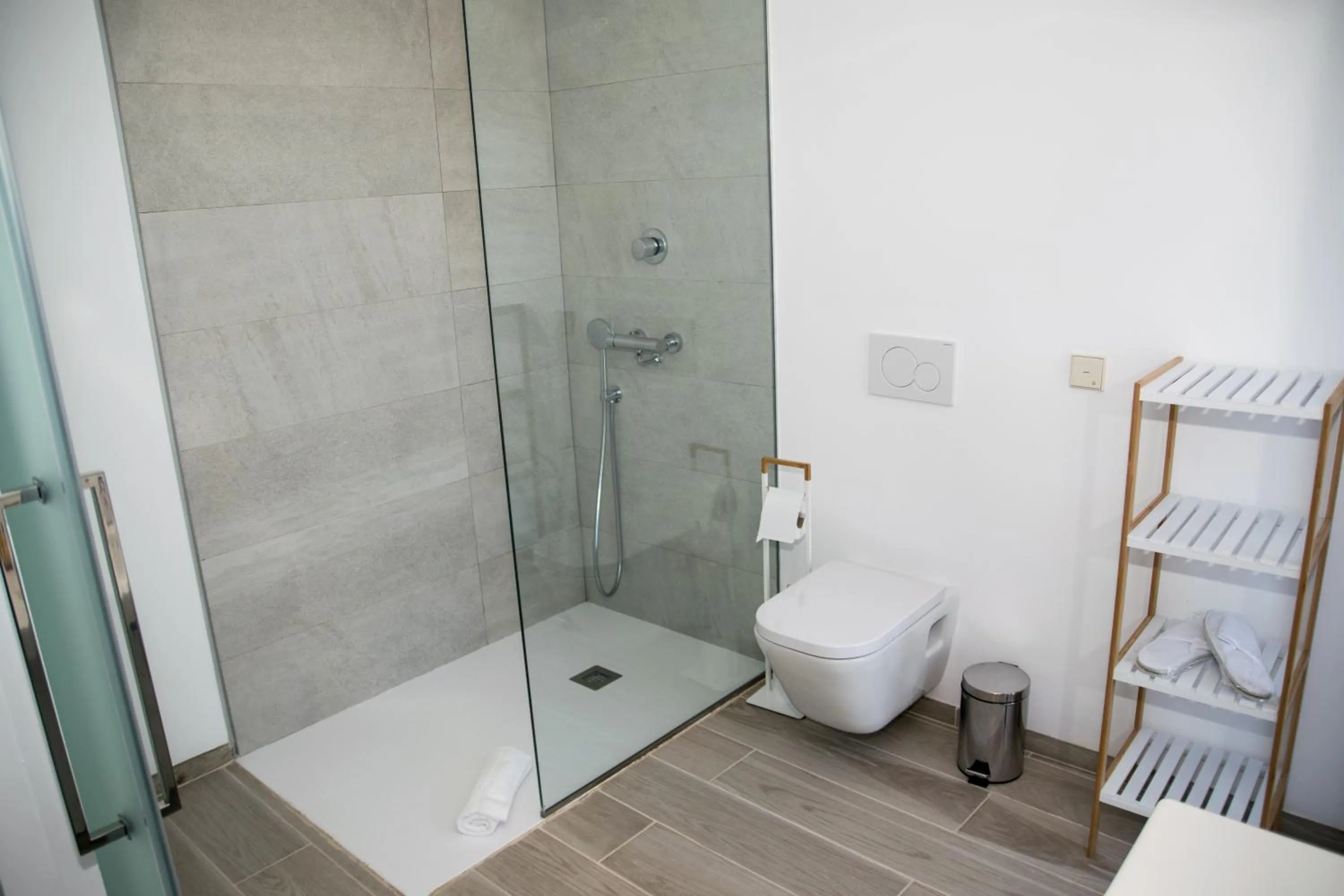 Facility for disabled guests in Boutique Hotel Petit Sant Miquel