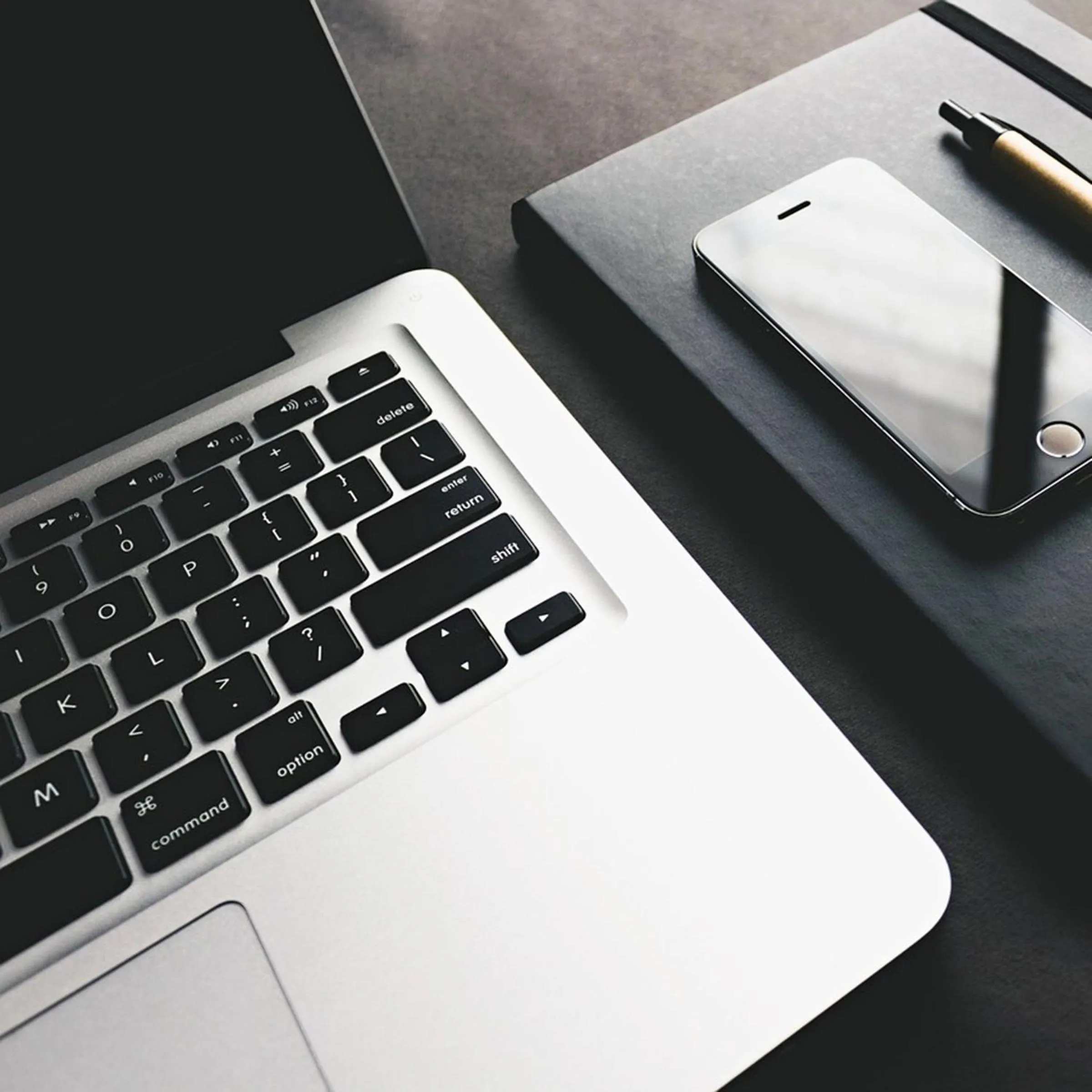 Property building in Apart Hotel Jablonec